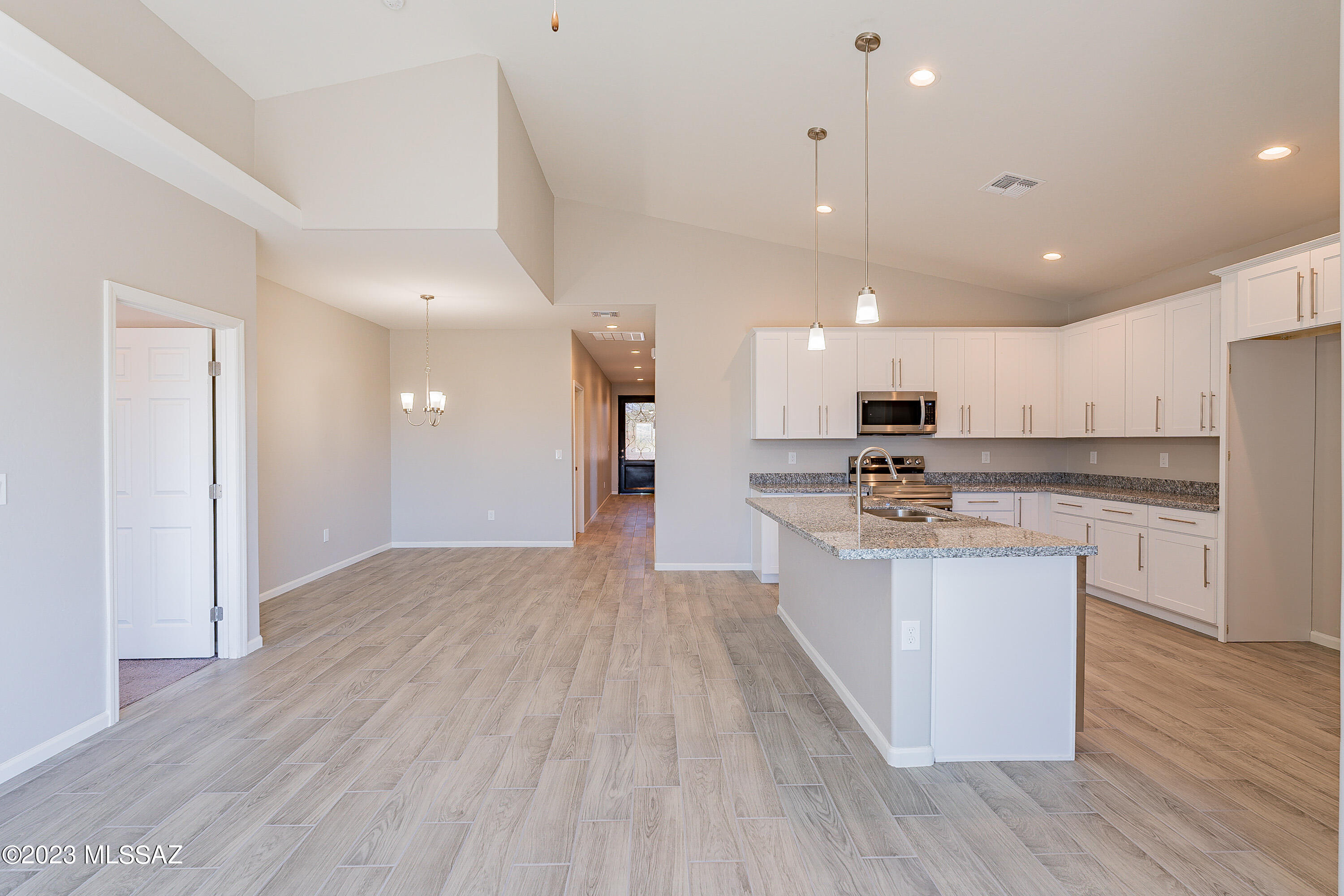 Rio Rico Villas 11 - Residential