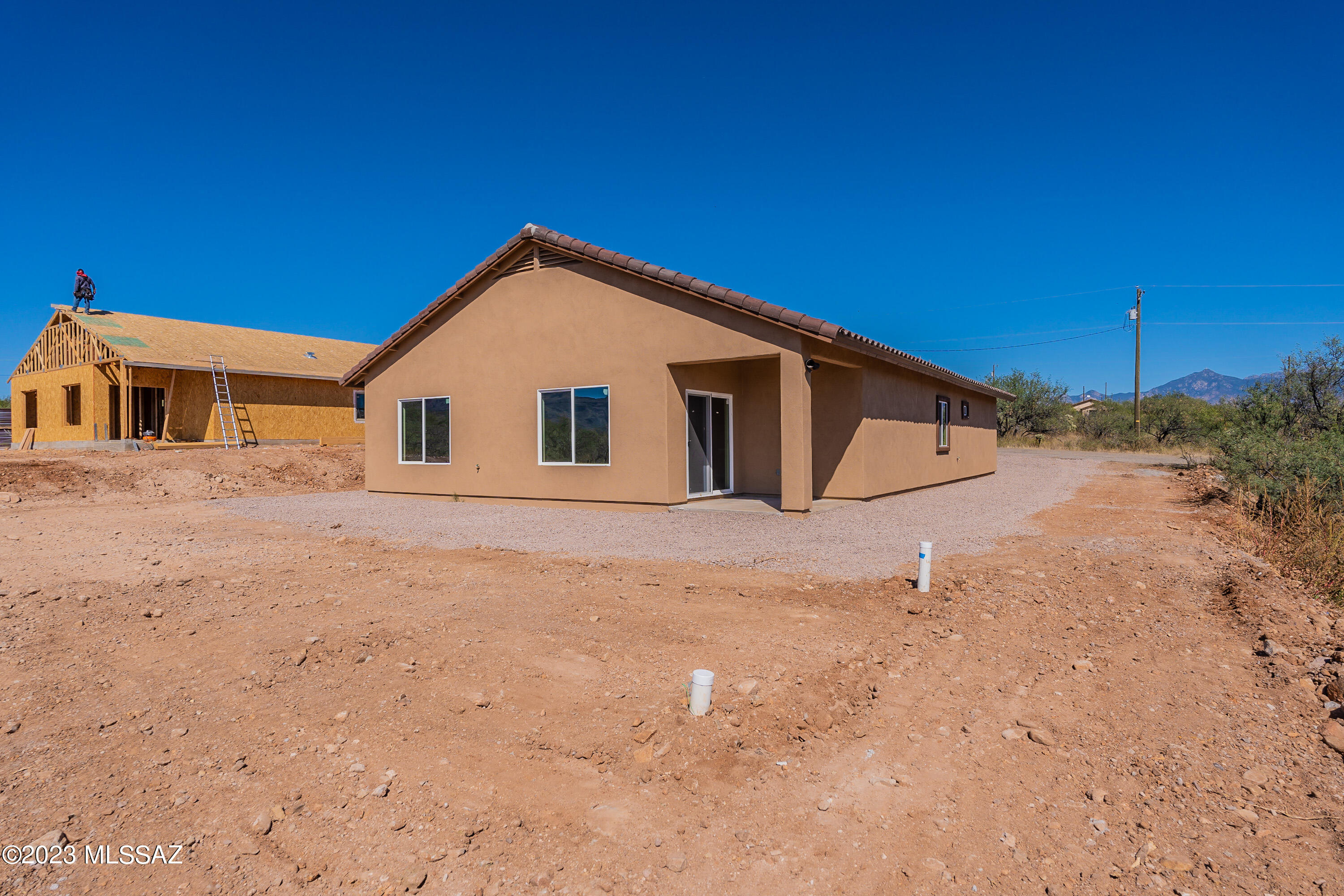 Rio Rico Villas 11 - Residential