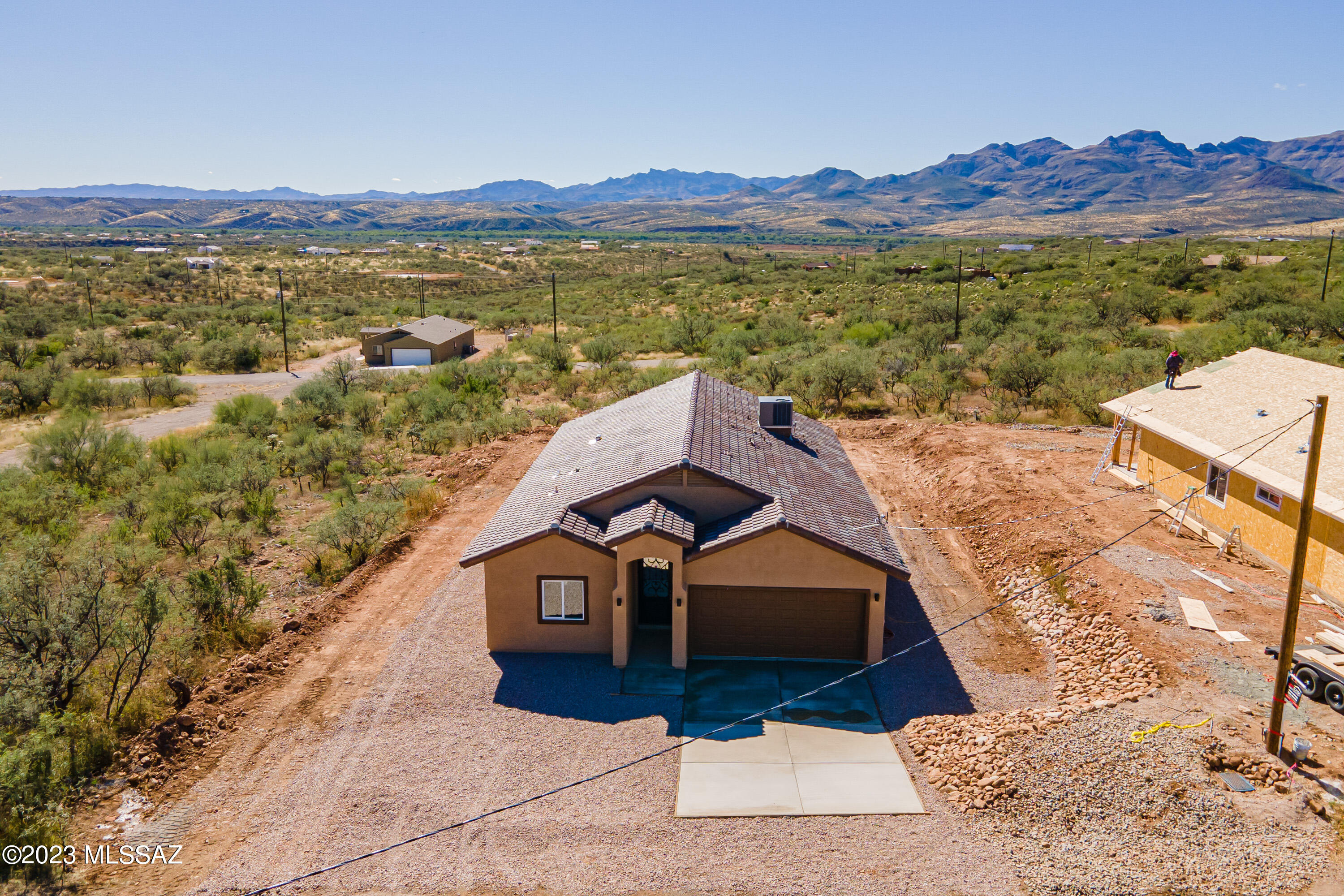Rio Rico Villas 11 - Residential