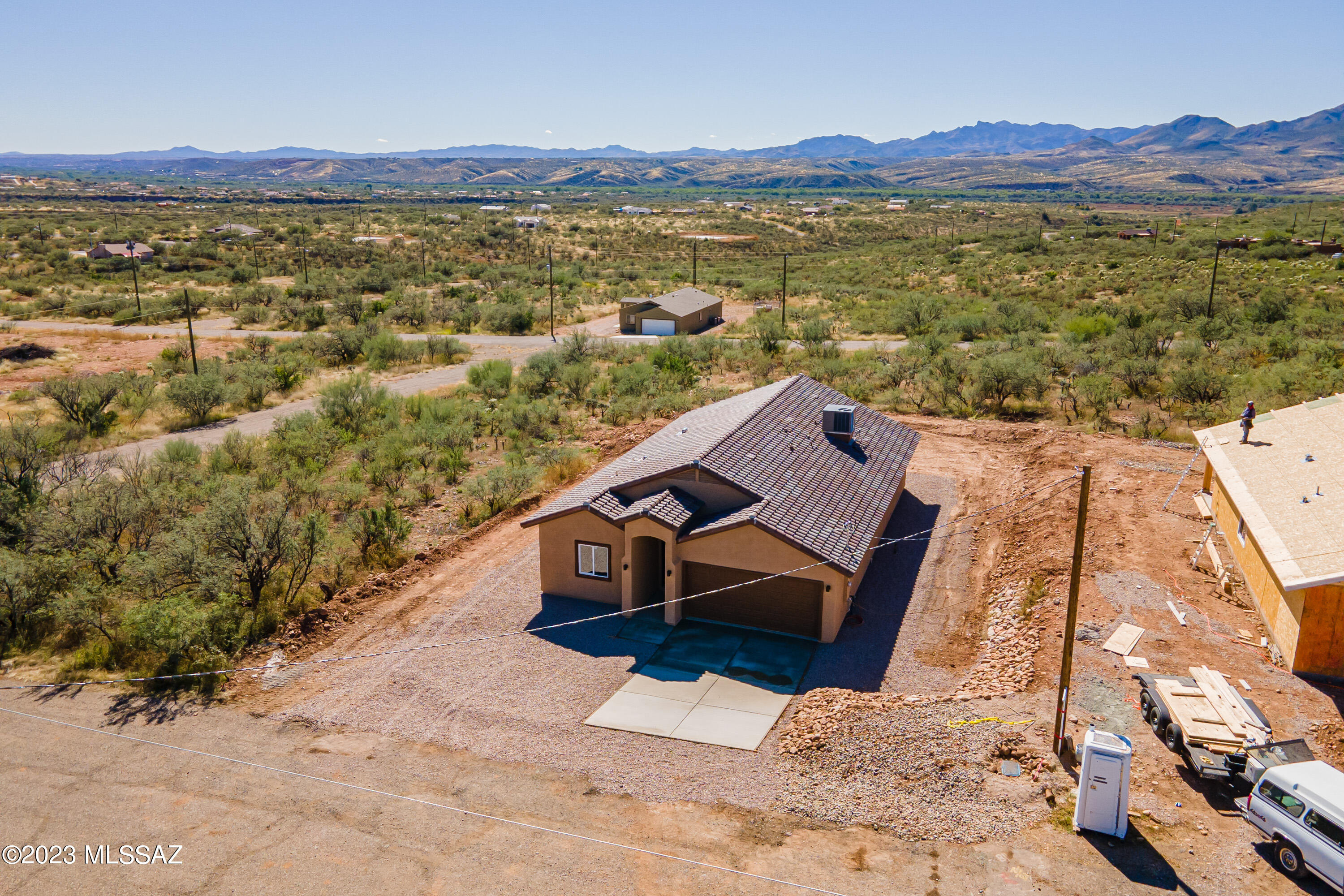 Rio Rico Villas 11 - Residential