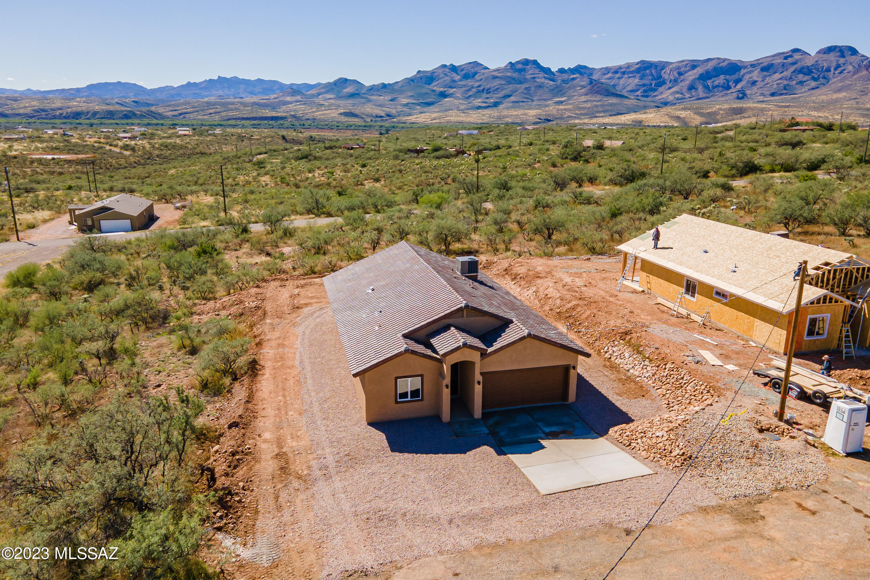 Rio Rico Villas 11 - Residential