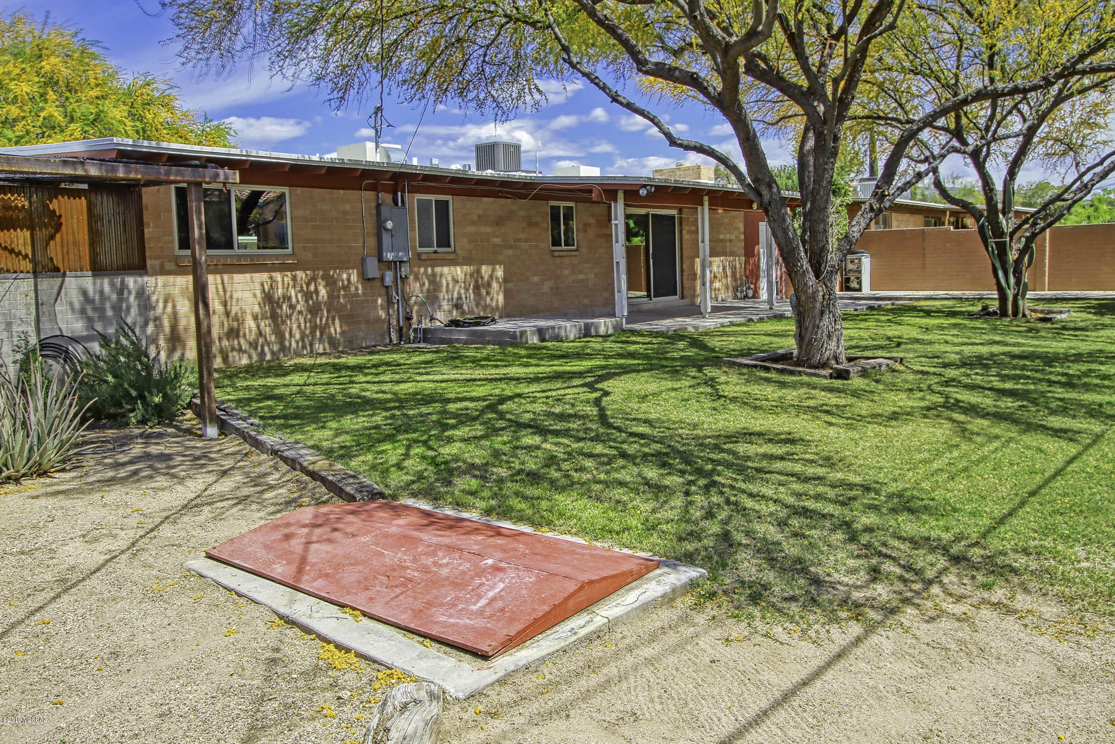 Centennial Park NO. 3 (1-155) - Residential
