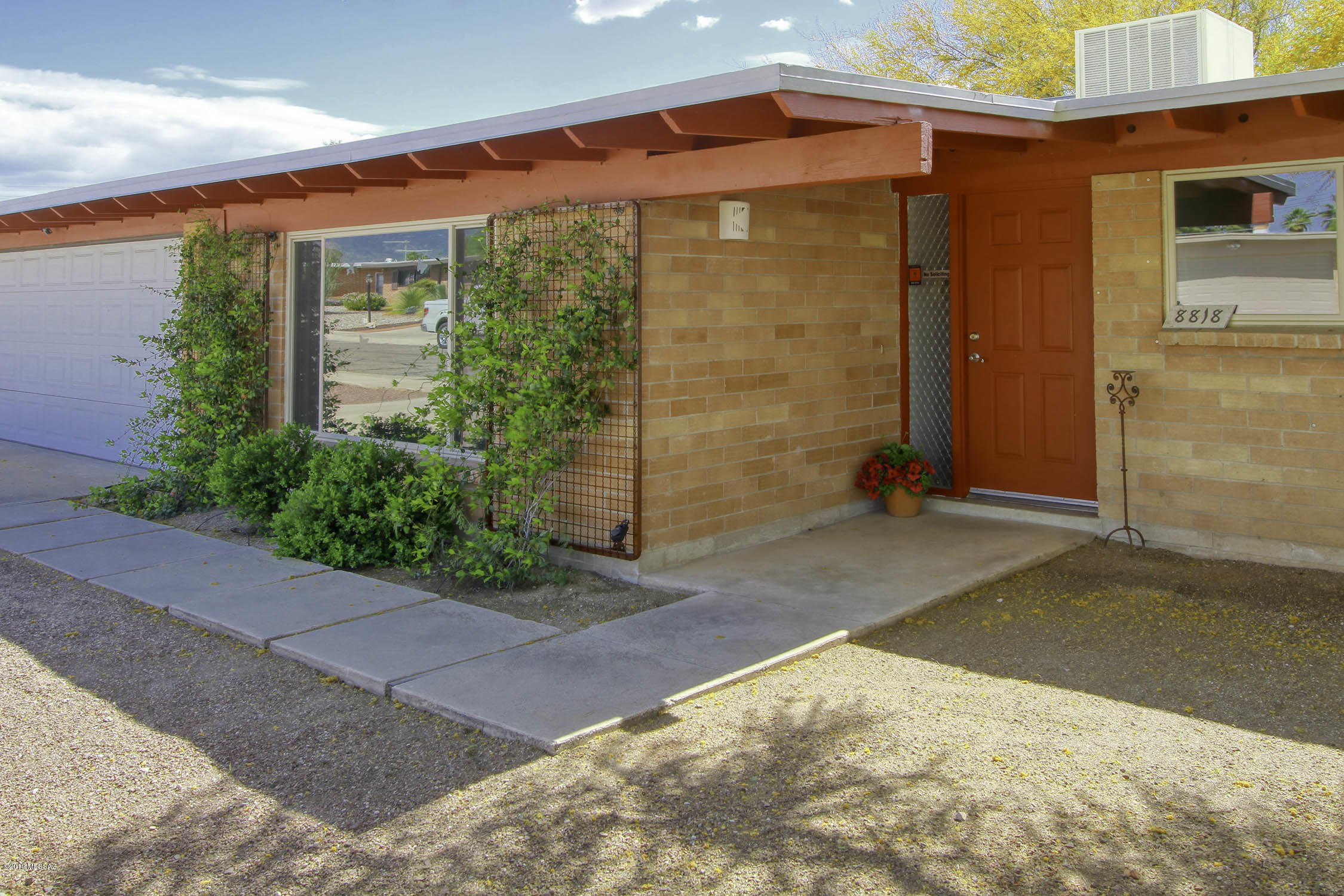 Centennial Park NO. 3 (1-155) - Residential