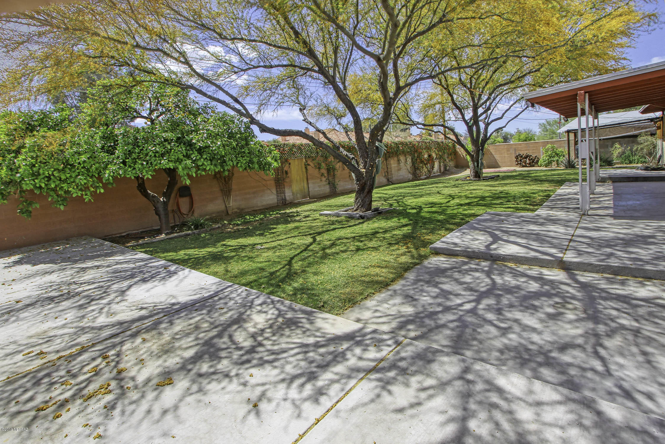Centennial Park NO. 3 (1-155) - Residential