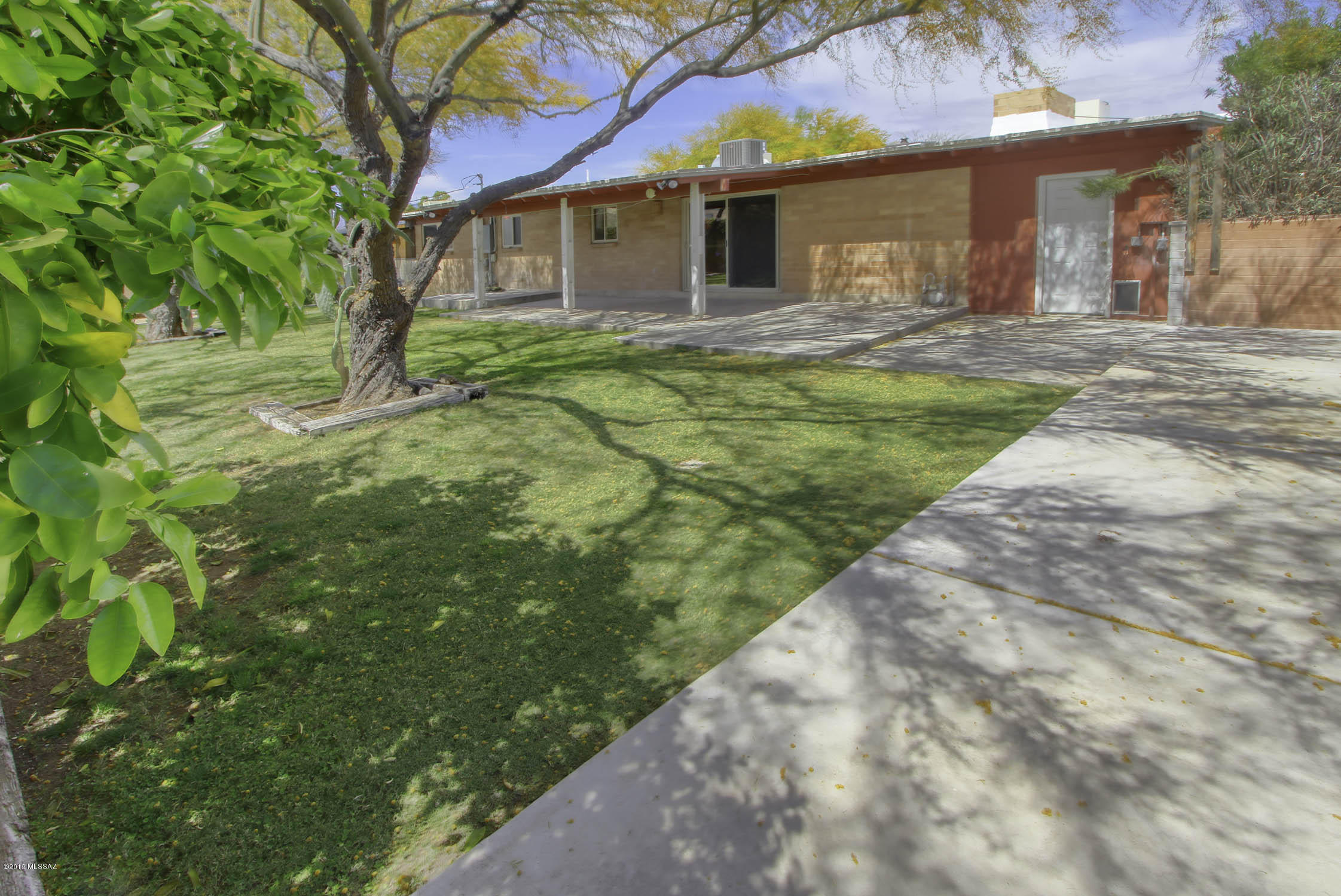 Centennial Park NO. 3 (1-155) - Residential