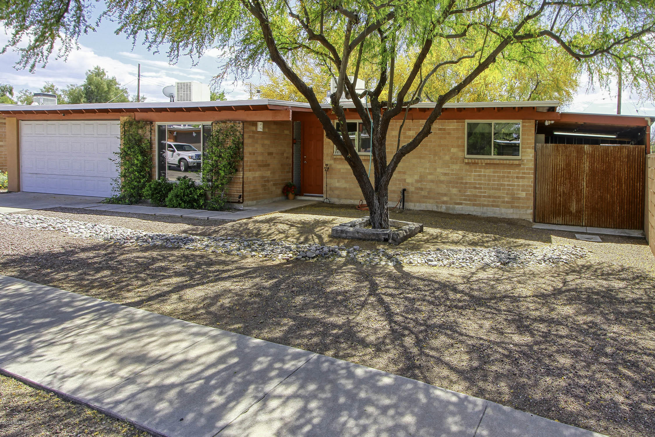 Centennial Park NO. 3 (1-155) - Residential