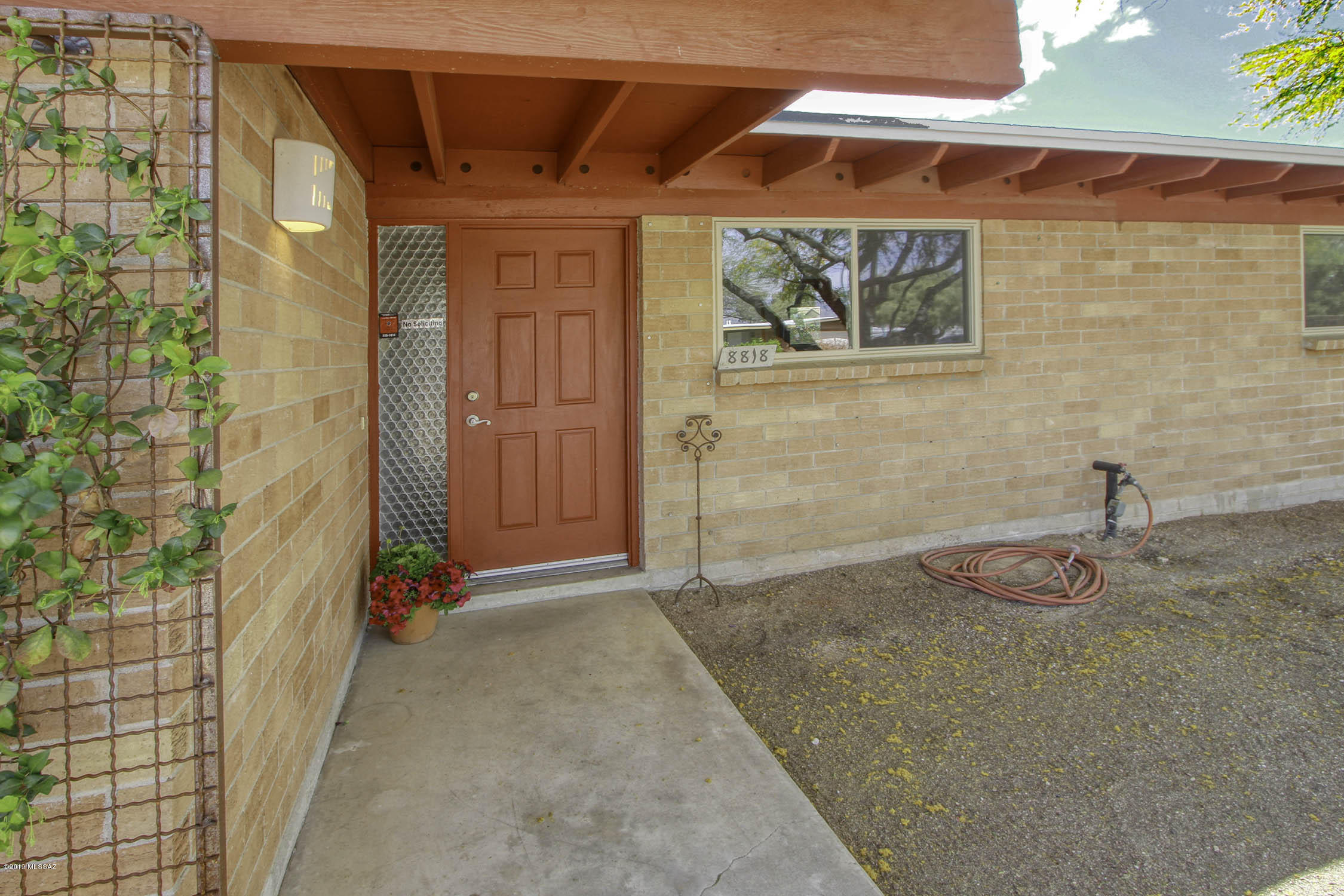 Centennial Park NO. 3 (1-155) - Residential