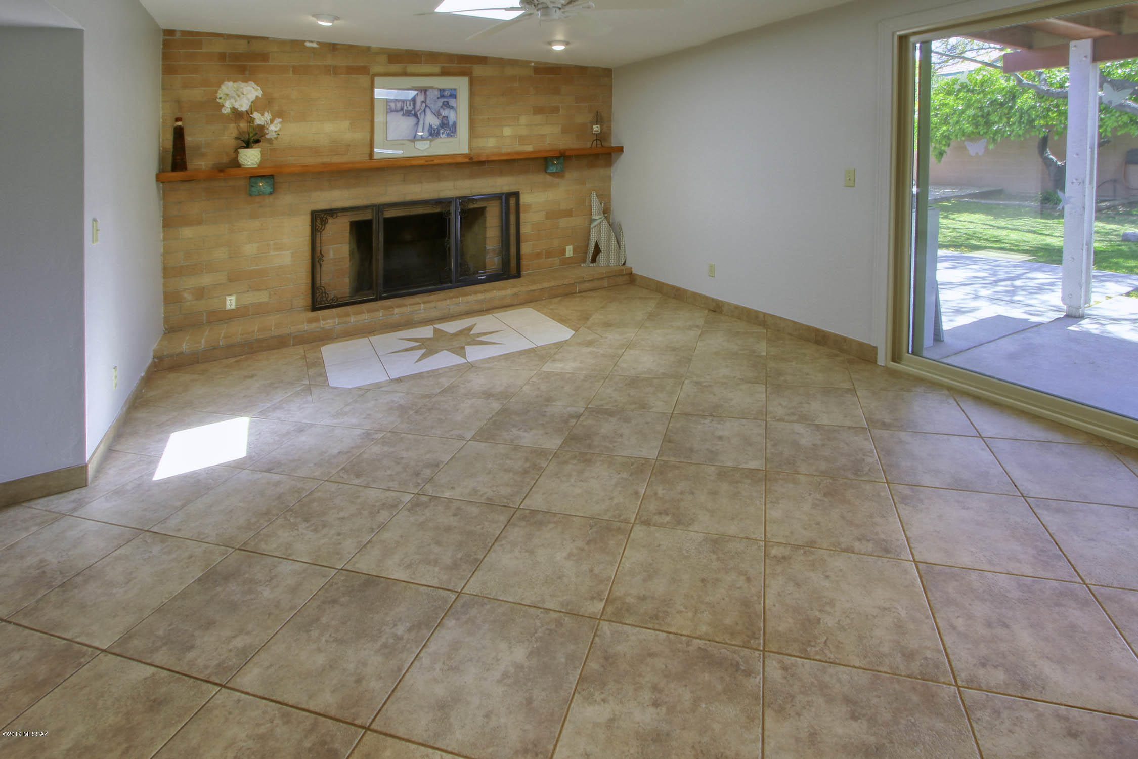 Centennial Park NO. 3 (1-155) - Residential