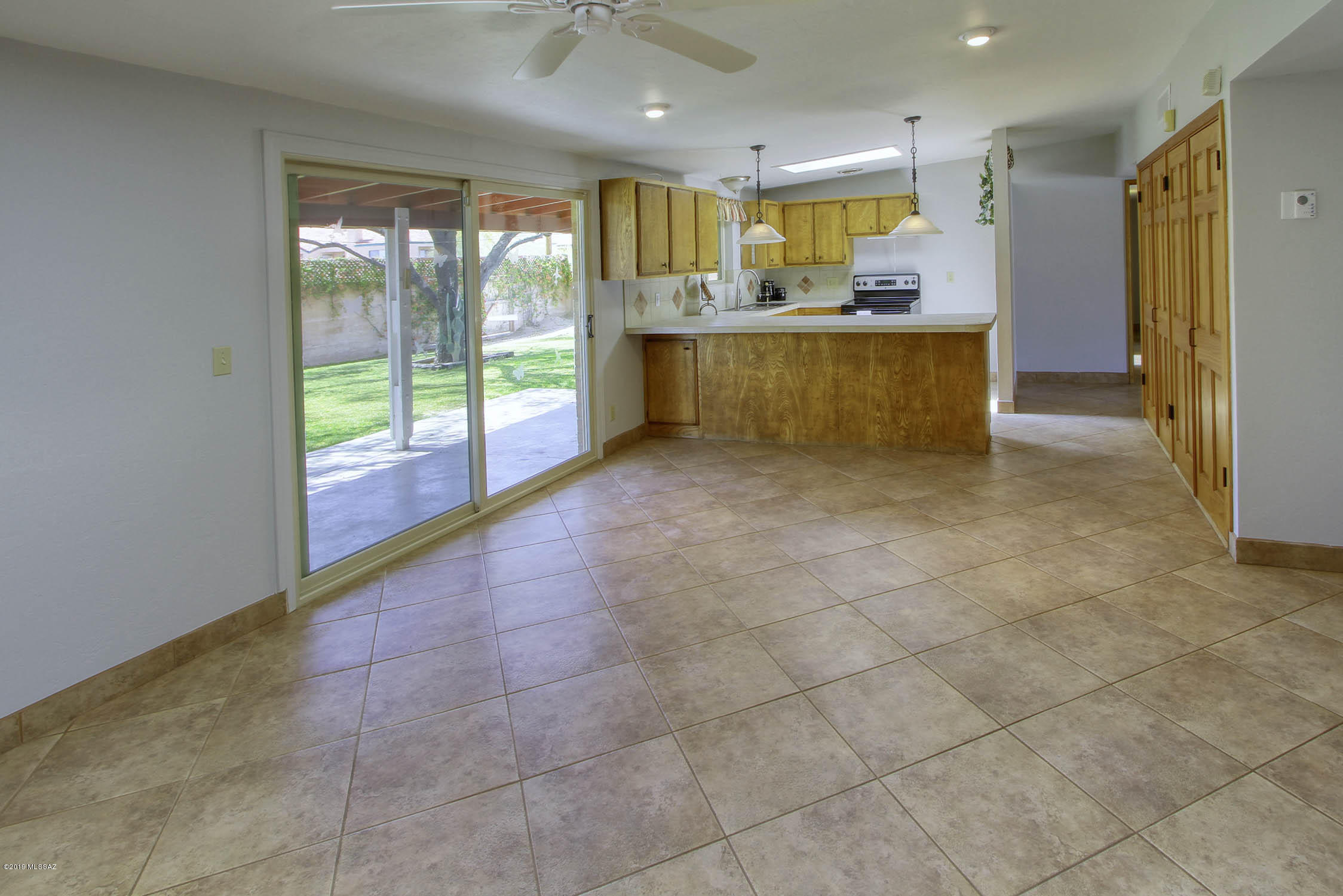 Centennial Park NO. 3 (1-155) - Residential