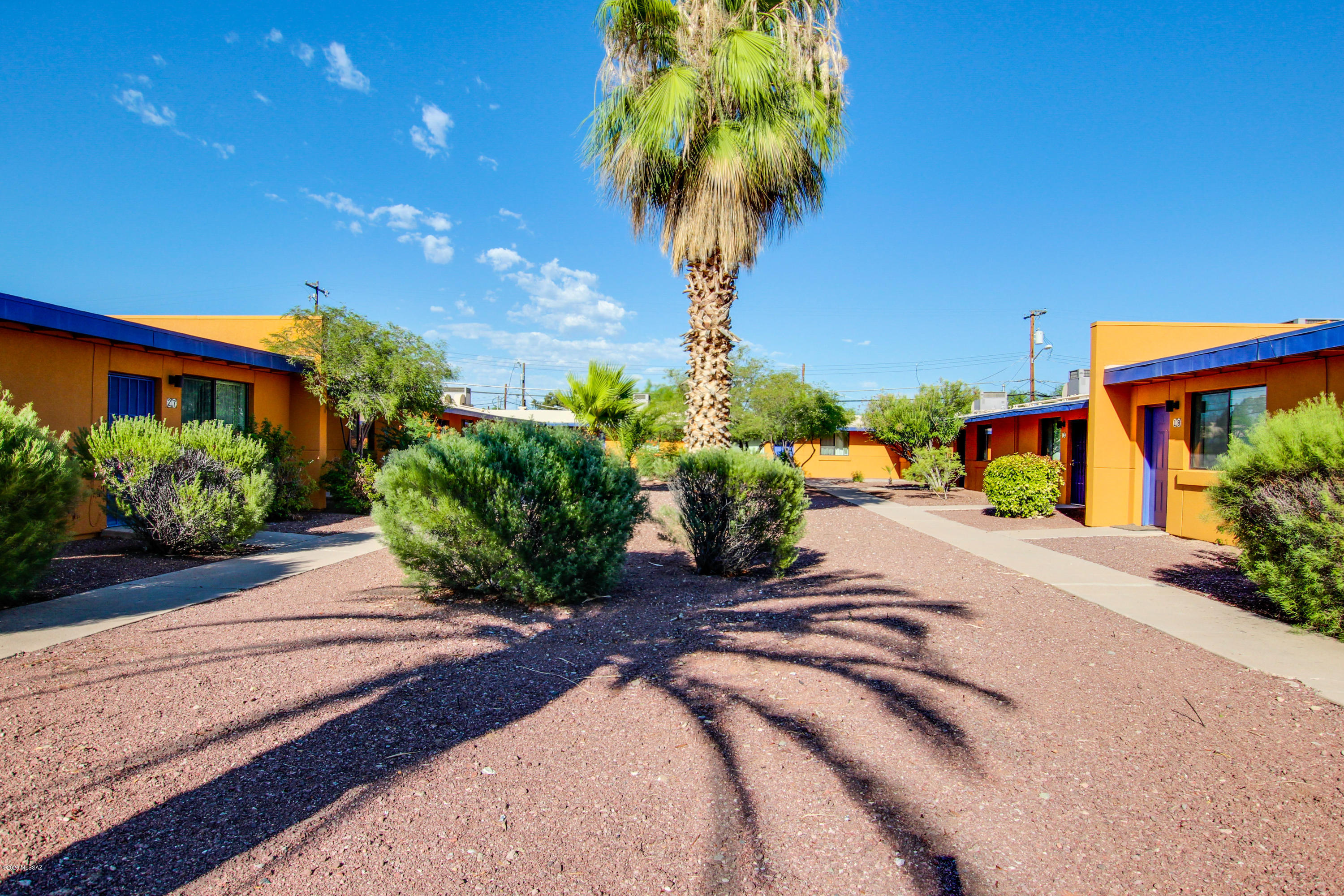 Sunset Foothills Condos (1-201) - Residential