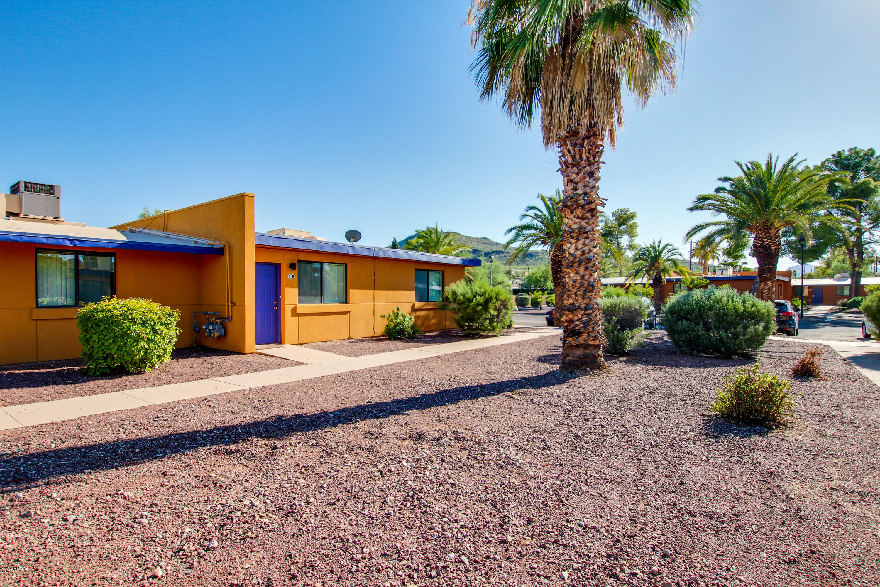 Sunset Foothills Condos (1-201) - Residential