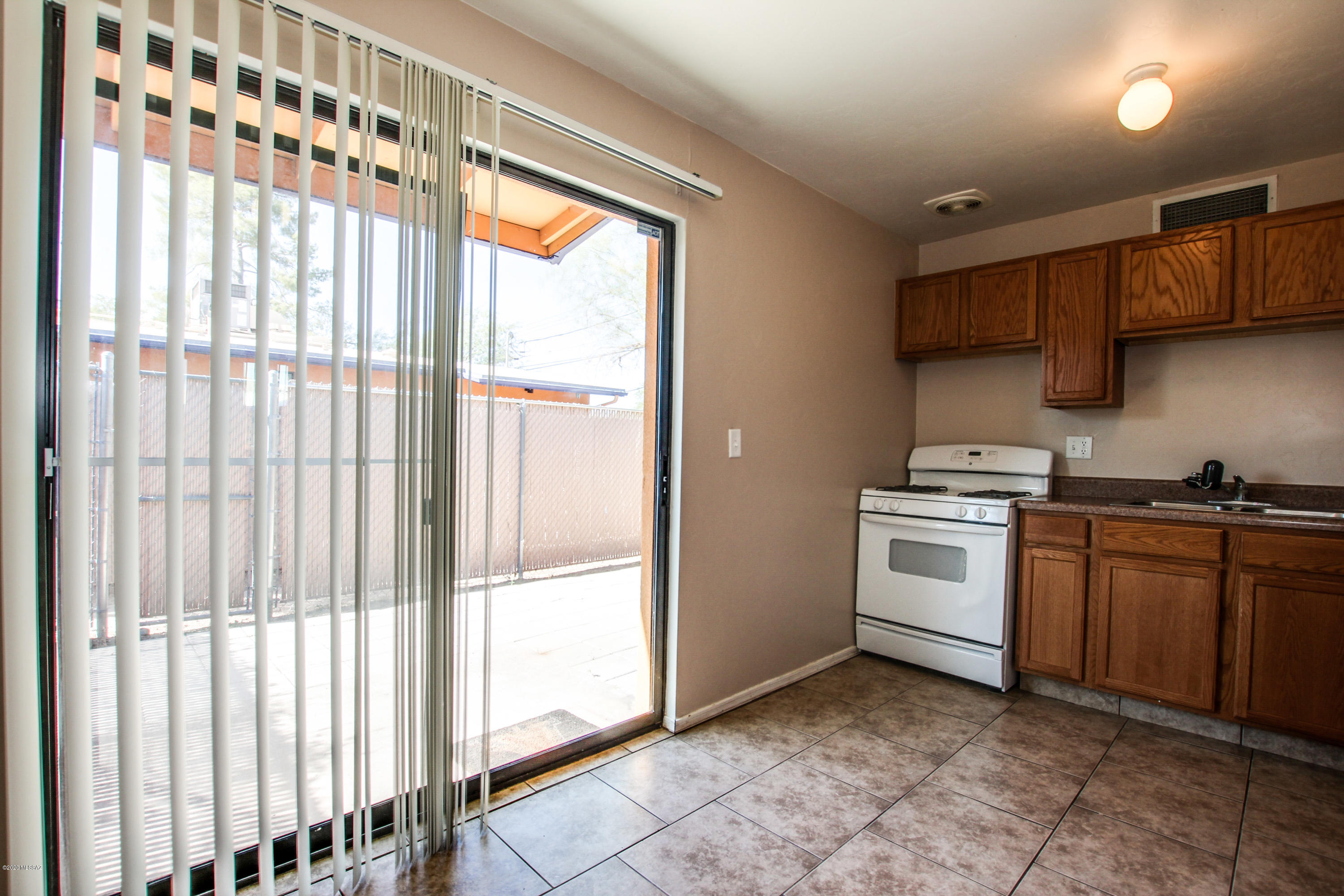 Sunset Foothills Condos (1-201) - Residential