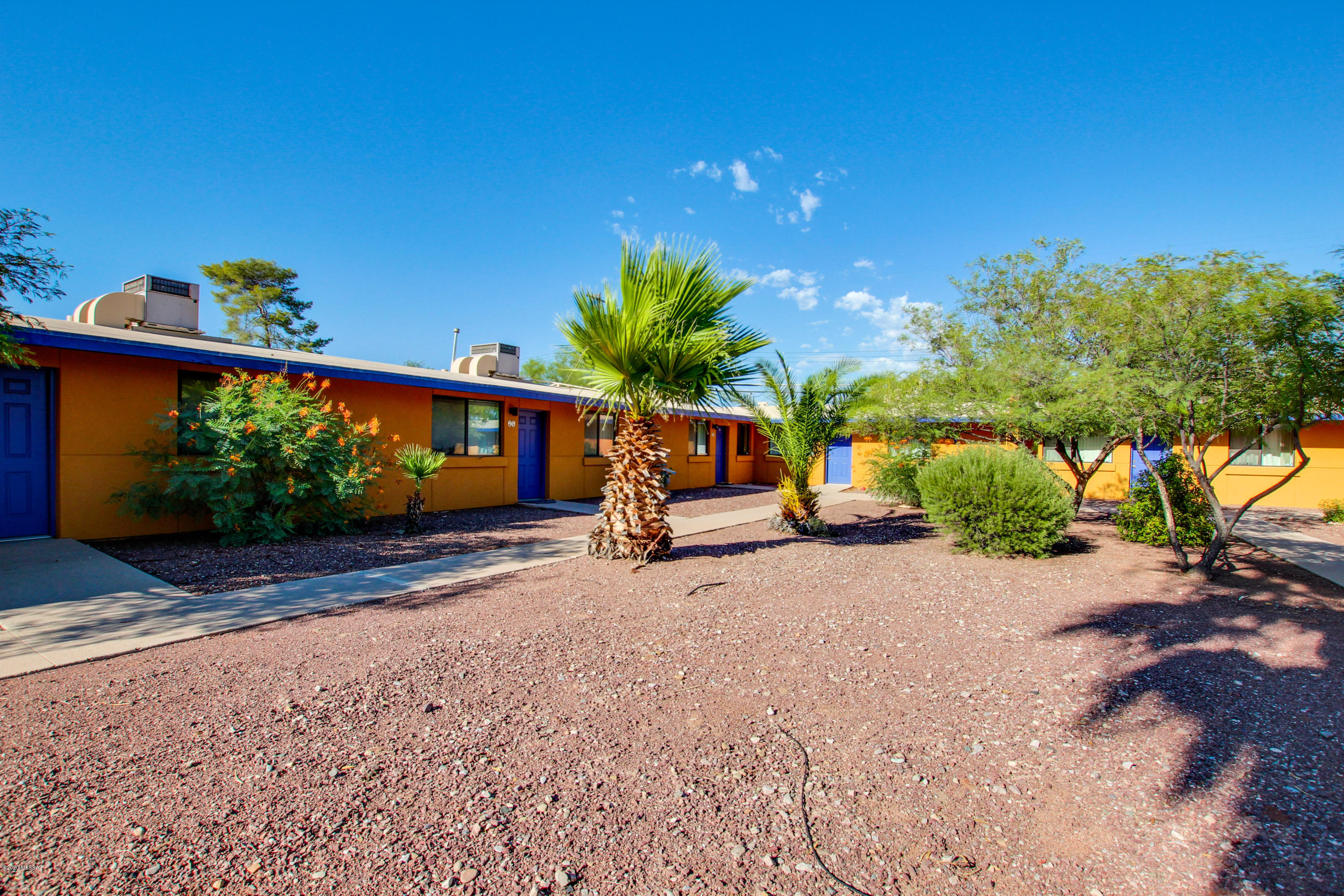 Sunset Foothills Condos (1-201) - Residential