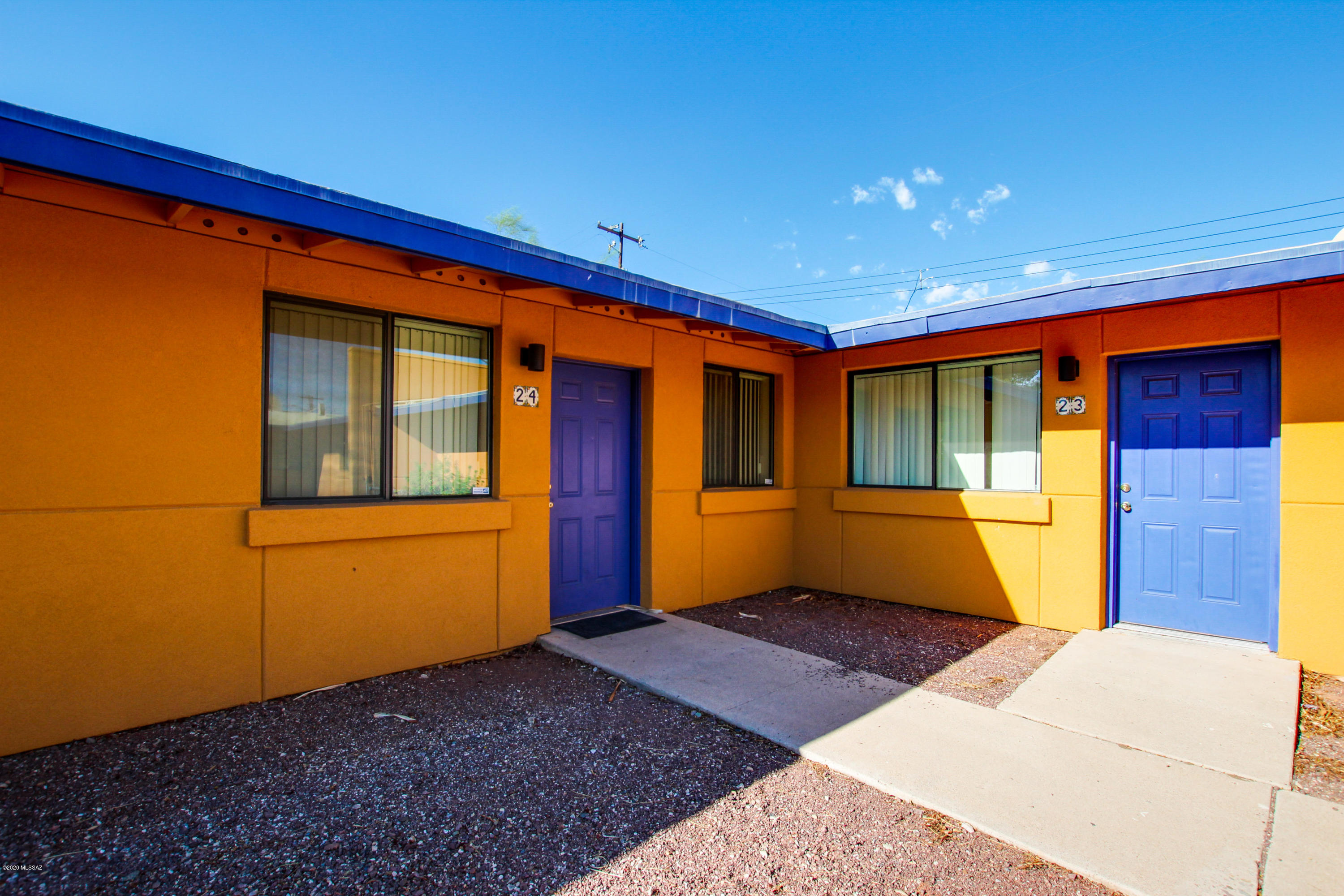 Sunset Foothills Condos (1-201) - Residential