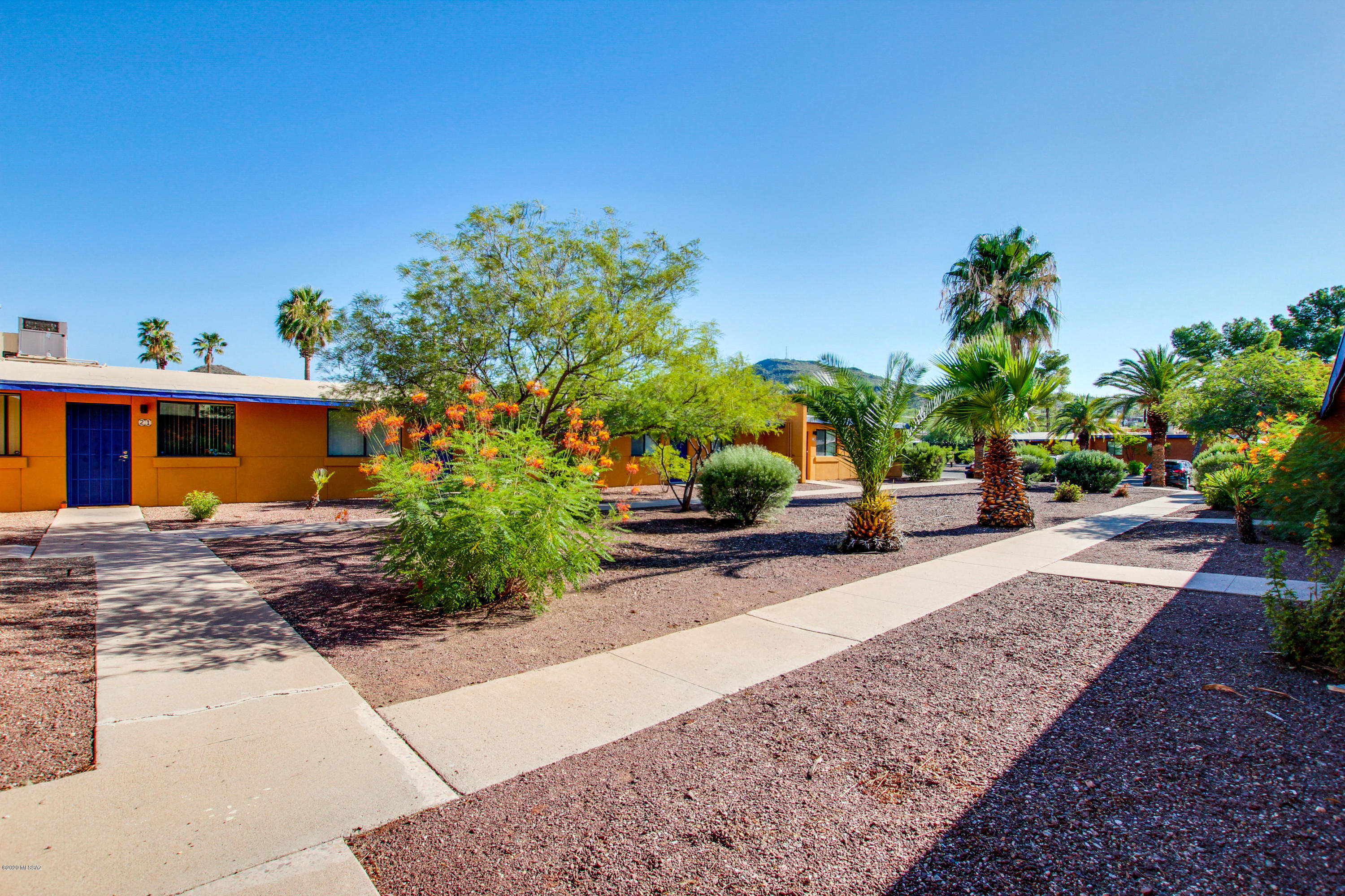 Sunset Foothills Condos (1-201) - Residential