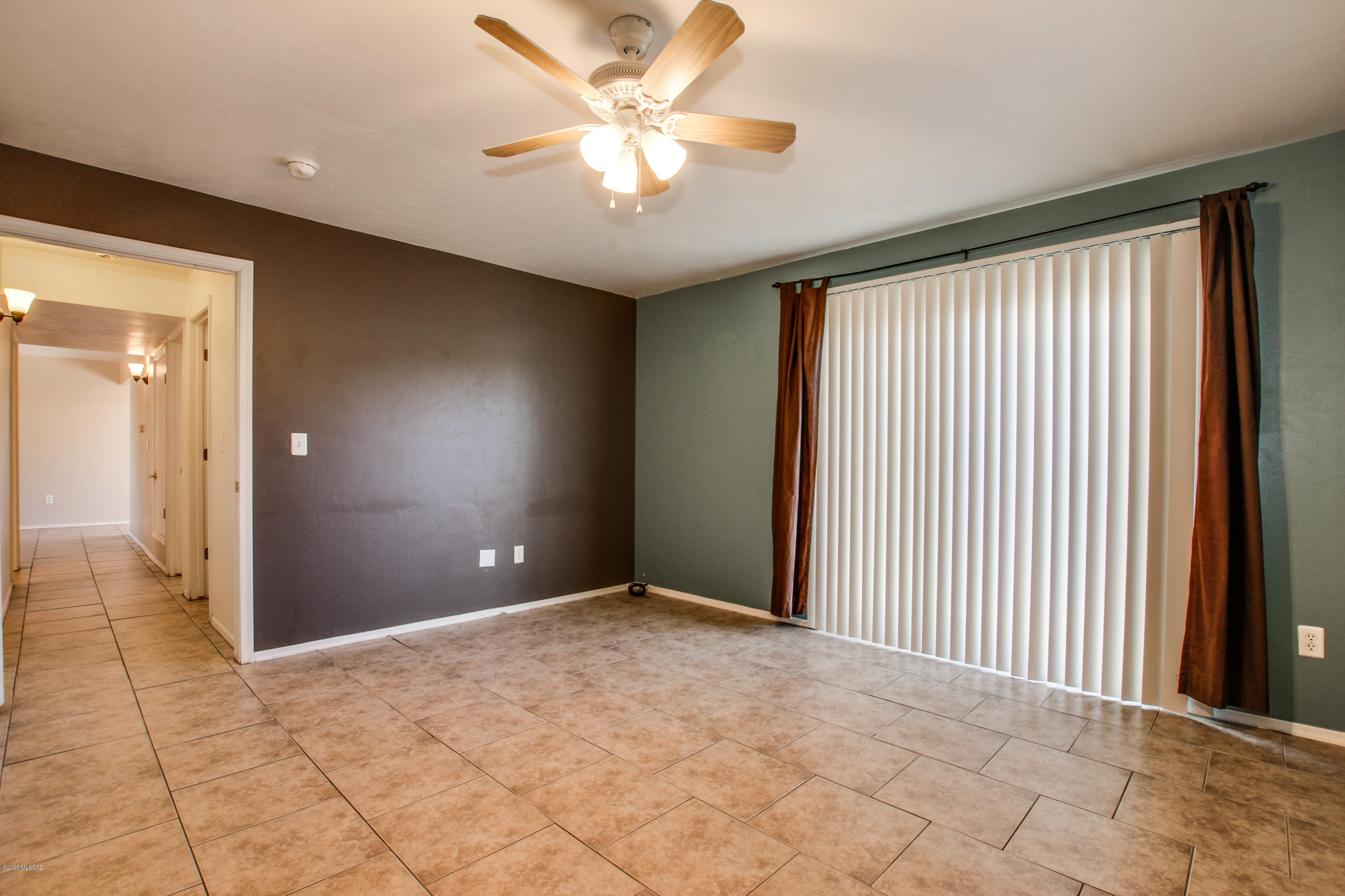 Sunset Foothills Condos (1-201) - Residential