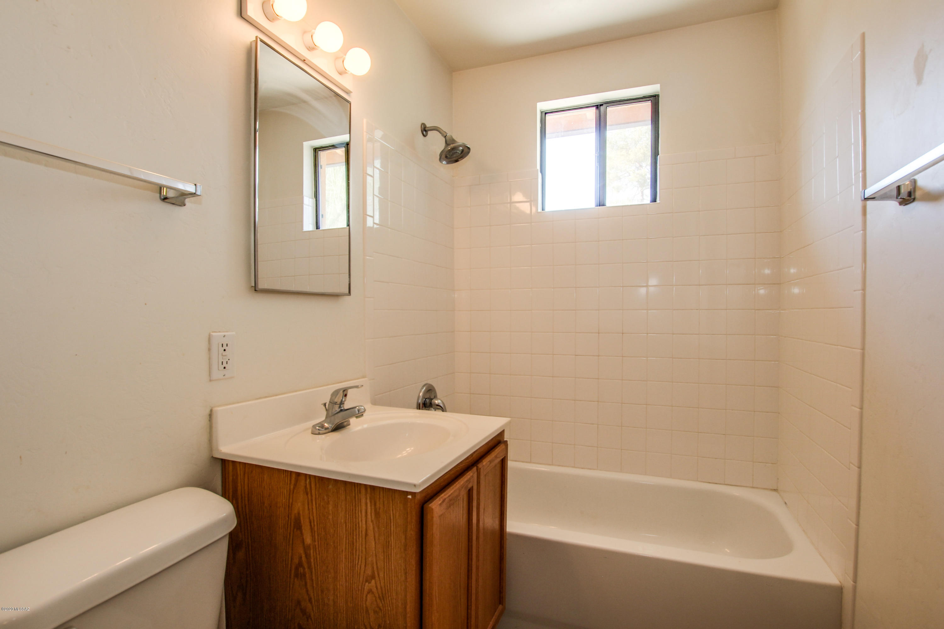 Sunset Foothills Condos (1-201) - Residential