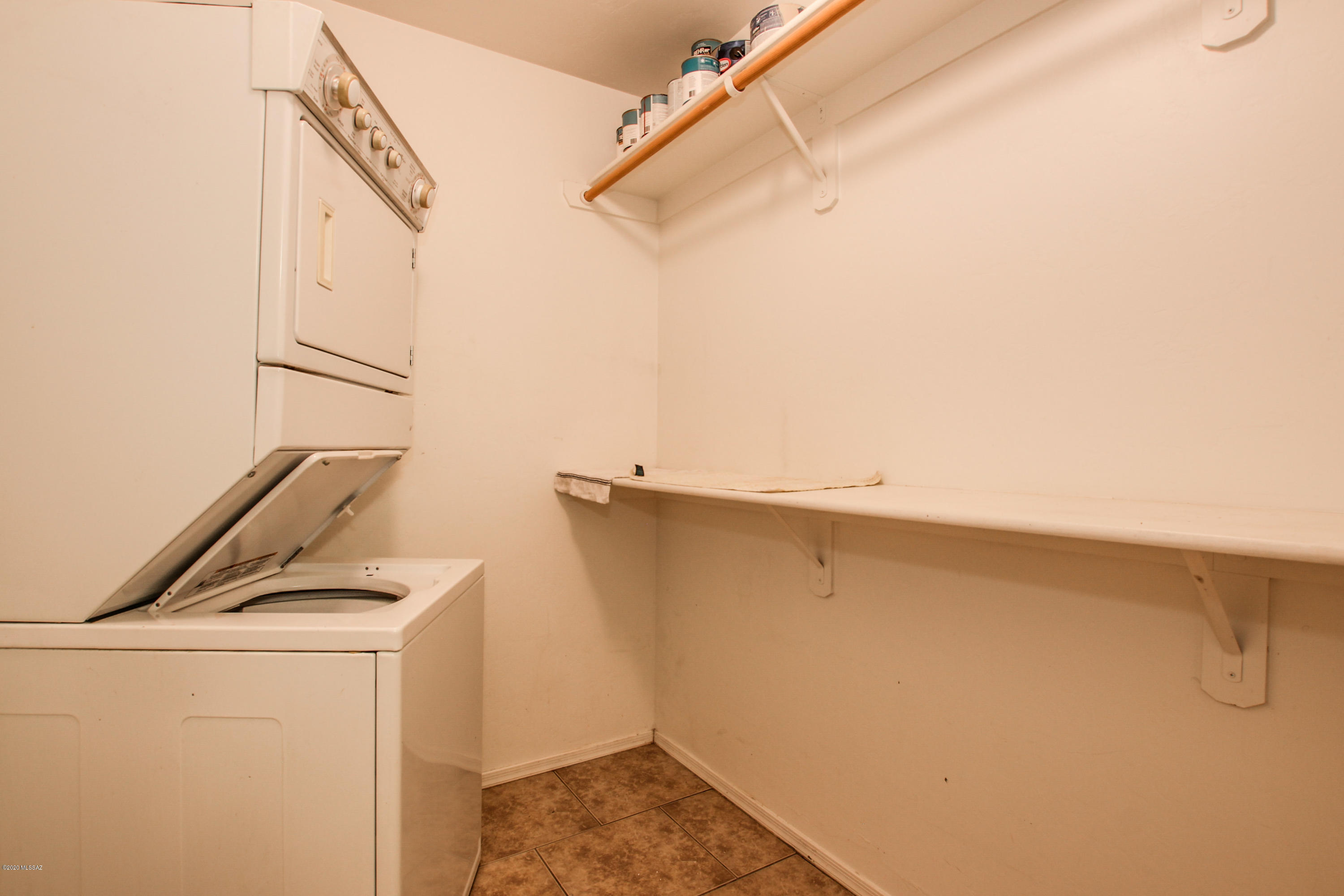 Sunset Foothills Condos (1-201) - Residential