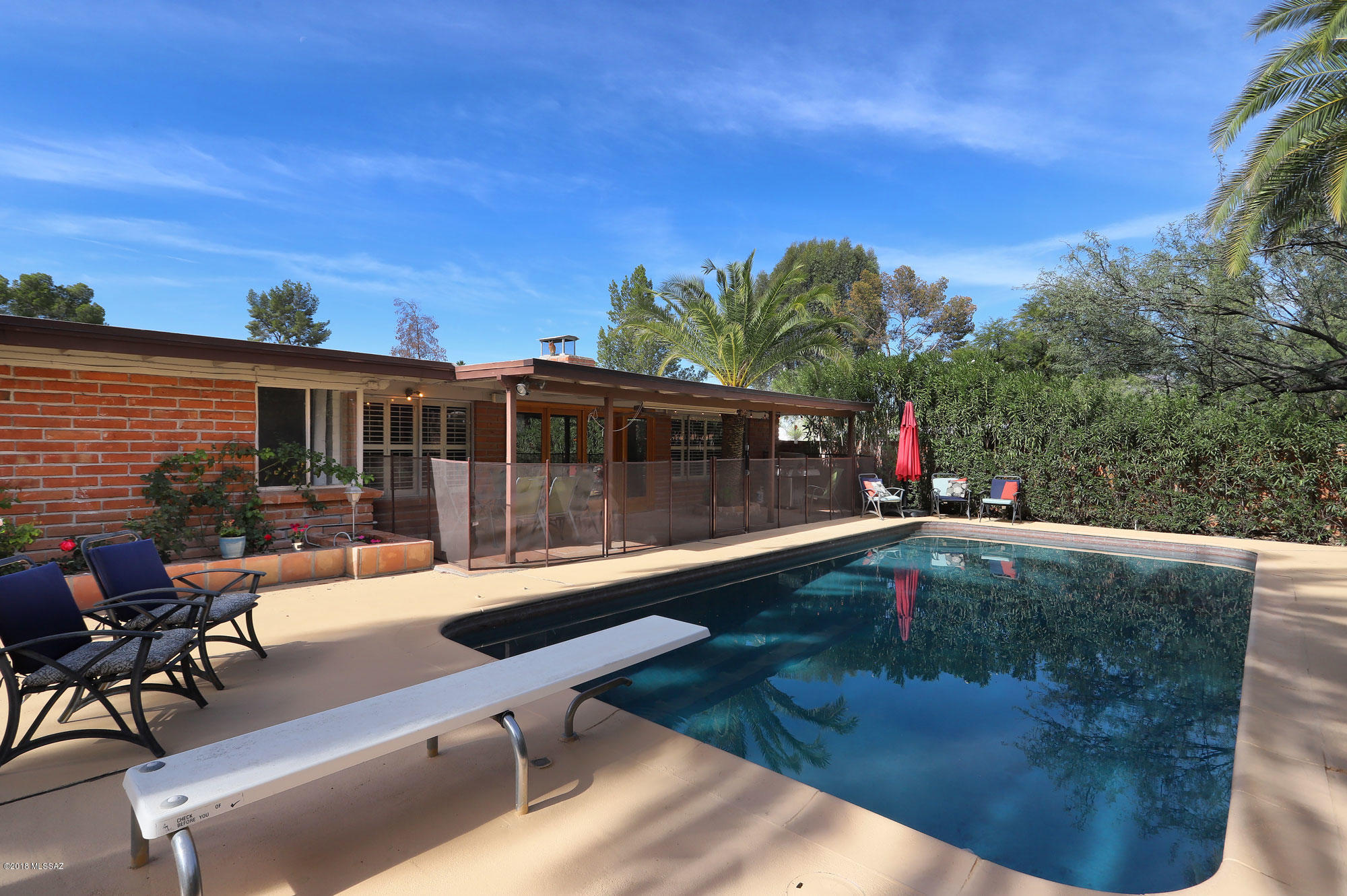 Indian Ridge Estates - Residential