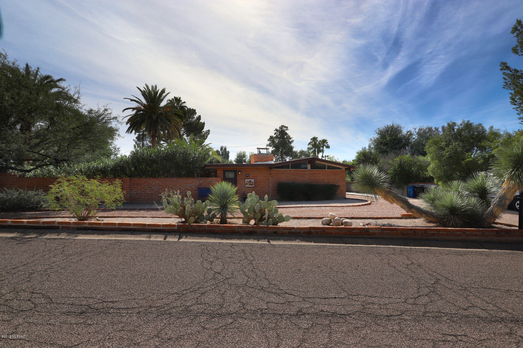Indian Ridge Estates - Residential