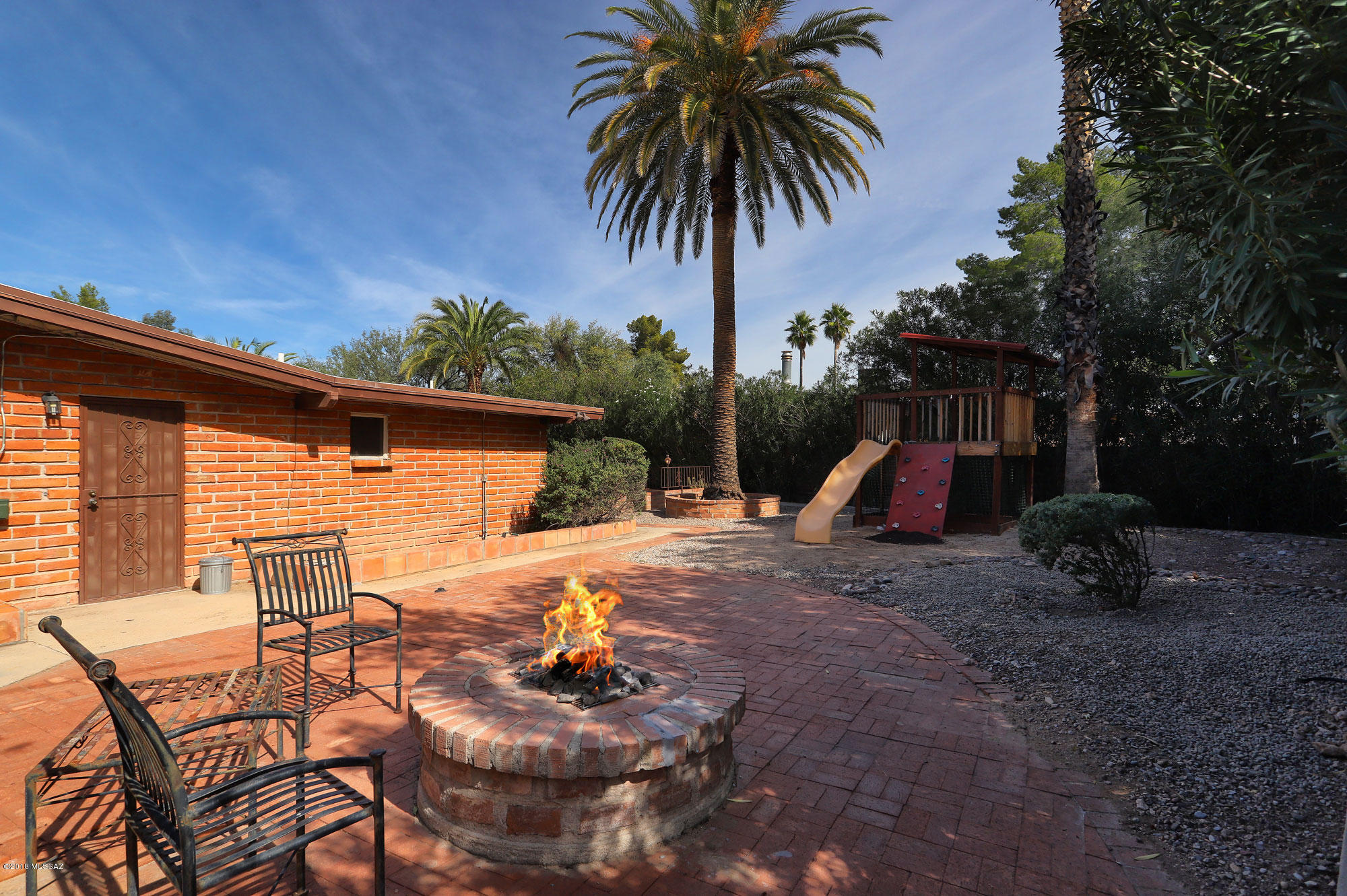 Indian Ridge Estates - Residential
