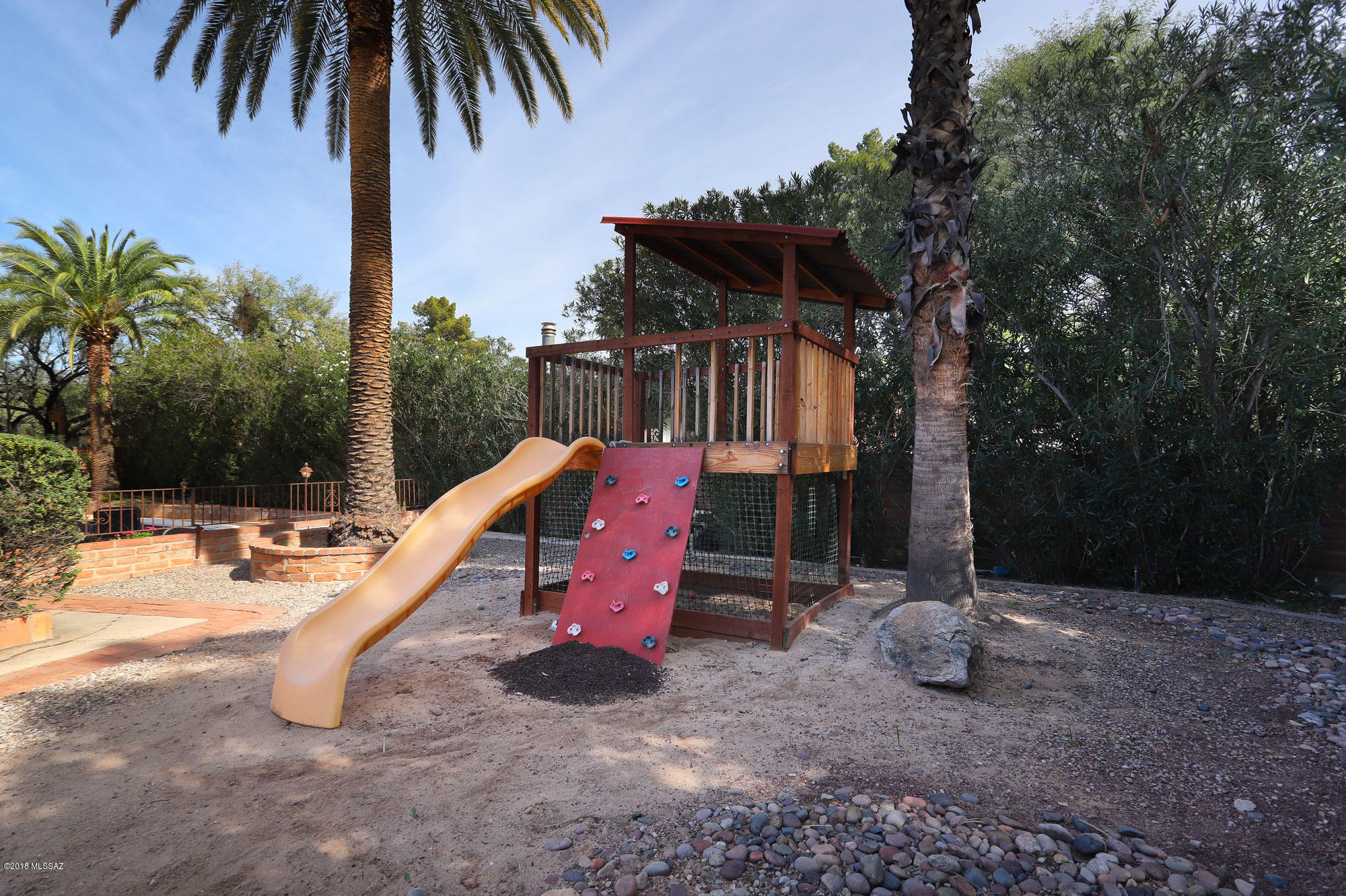 Indian Ridge Estates - Residential