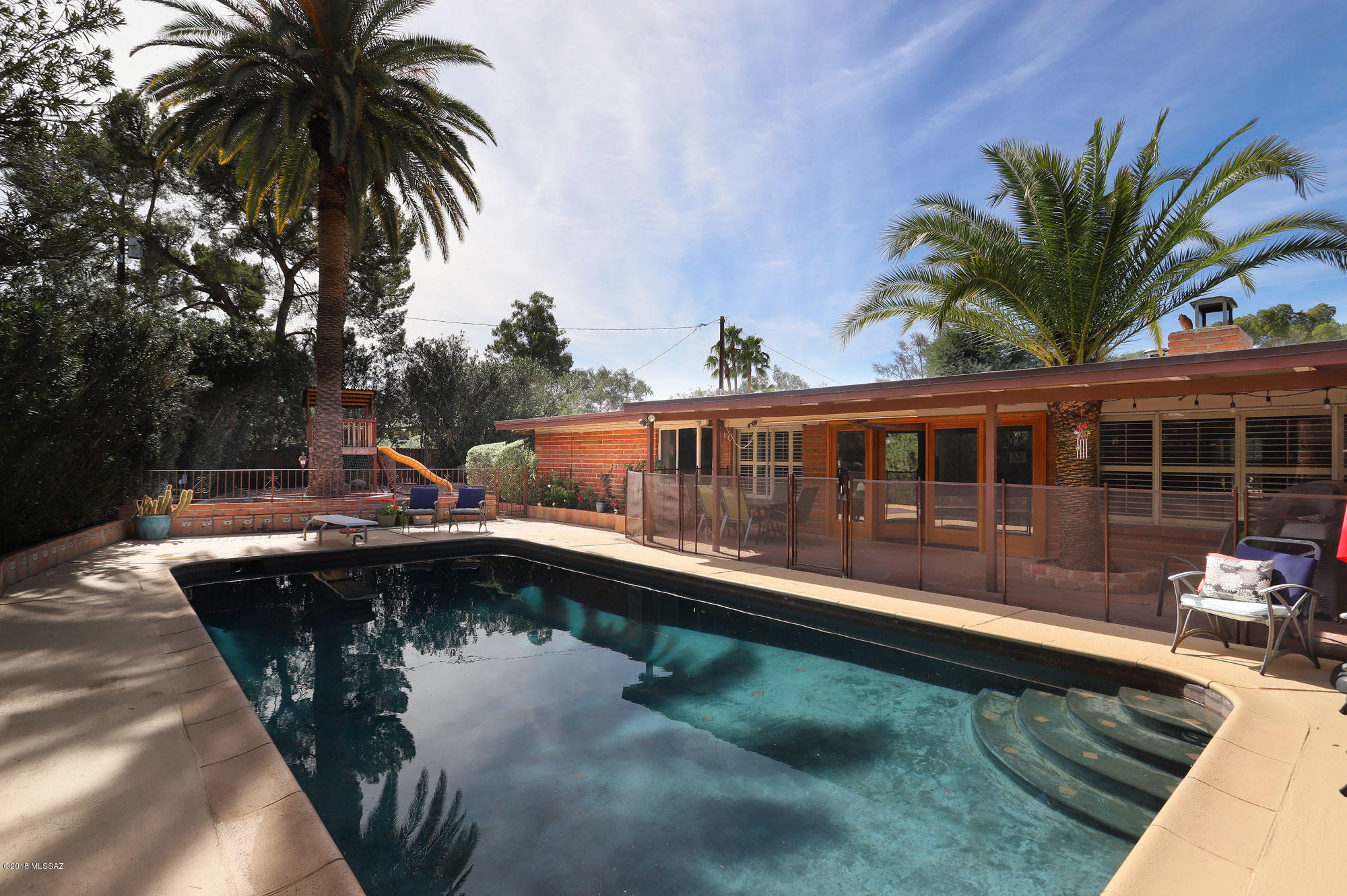 Indian Ridge Estates - Residential