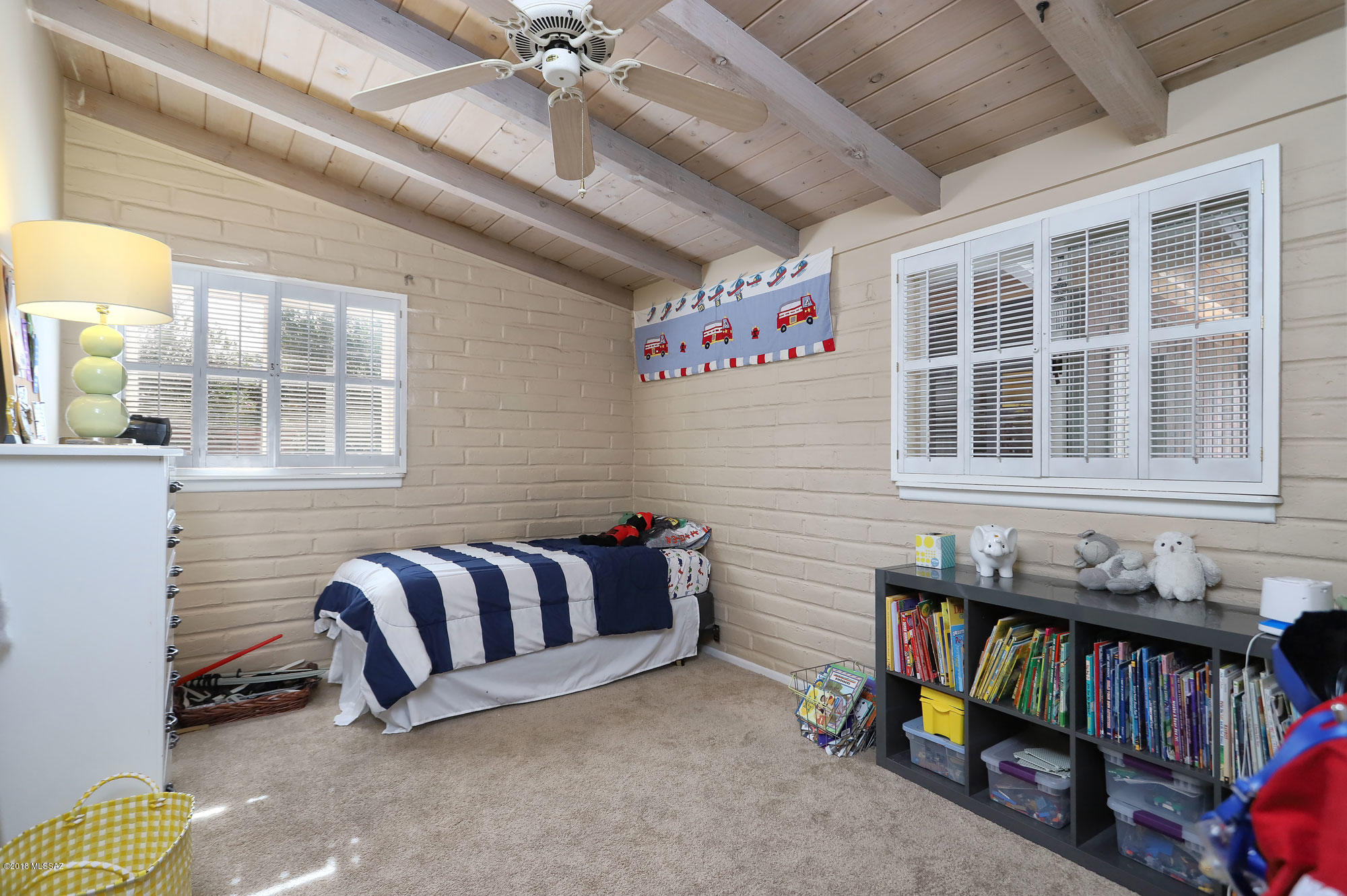 Indian Ridge Estates - Residential