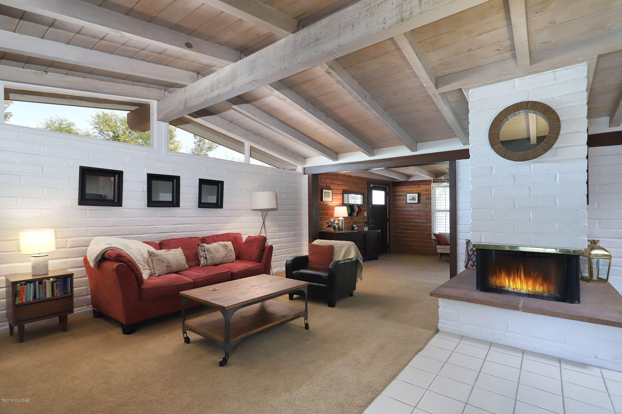Indian Ridge Estates - Residential