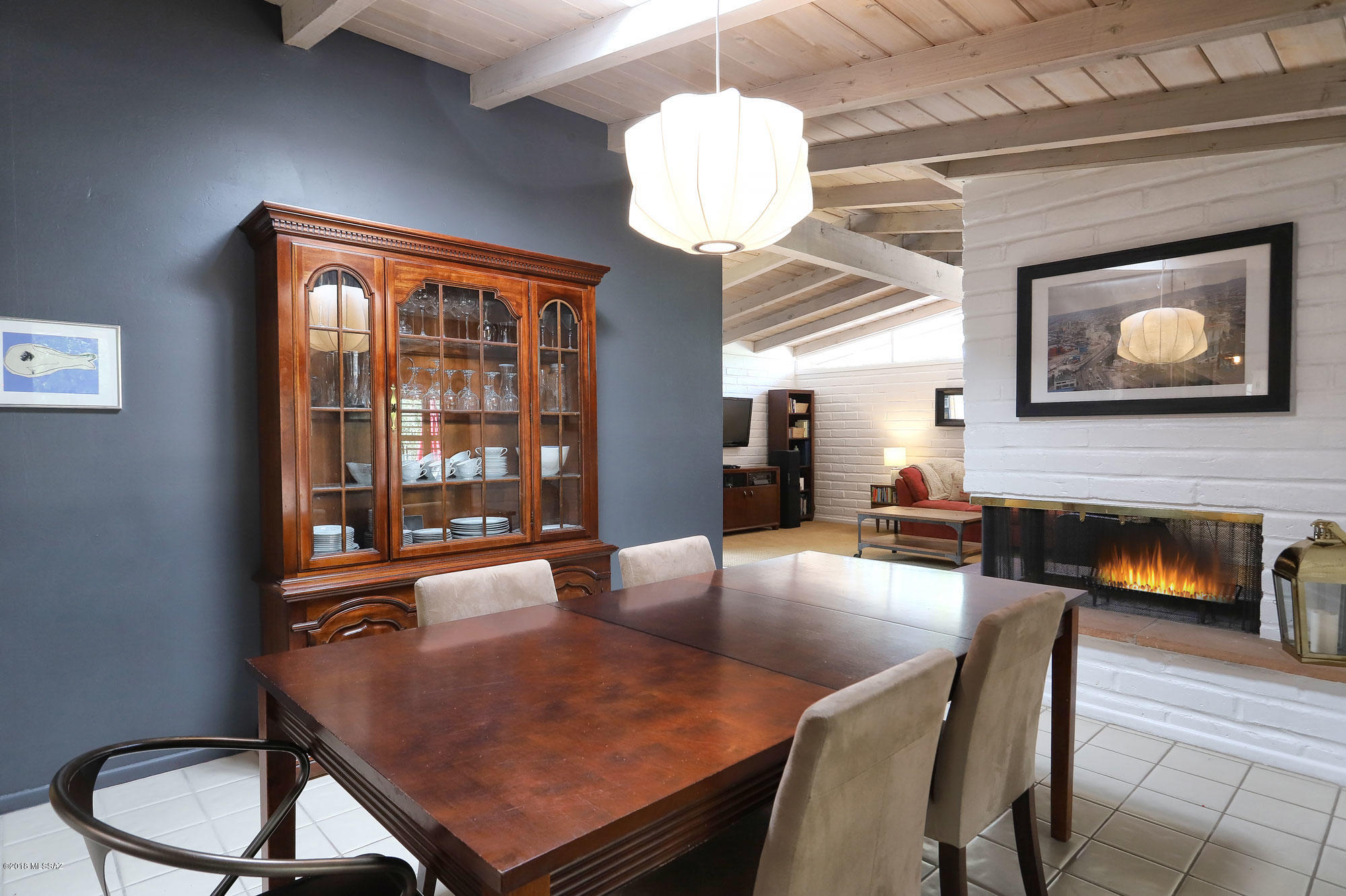 Indian Ridge Estates - Residential