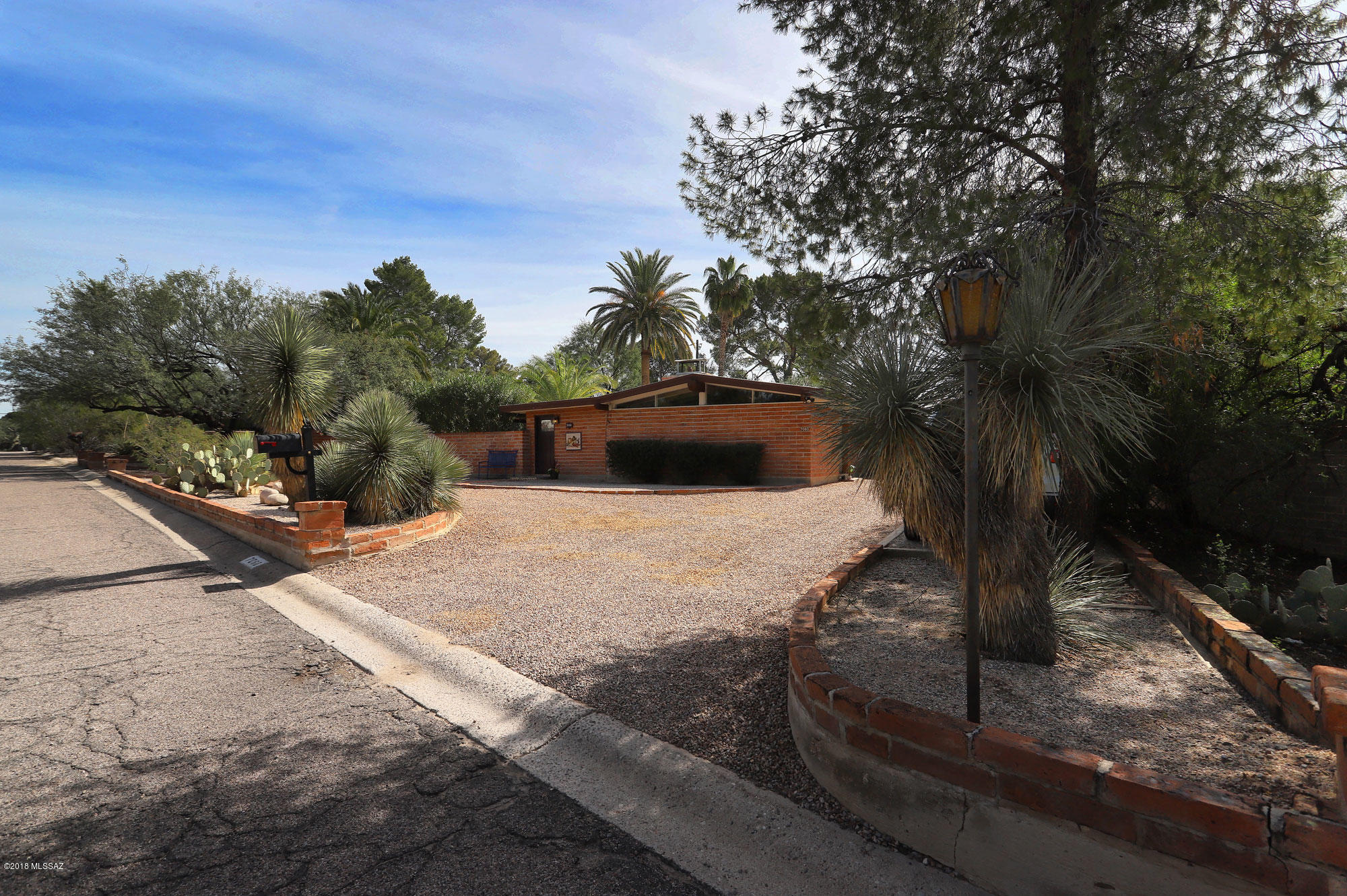 Indian Ridge Estates - Residential