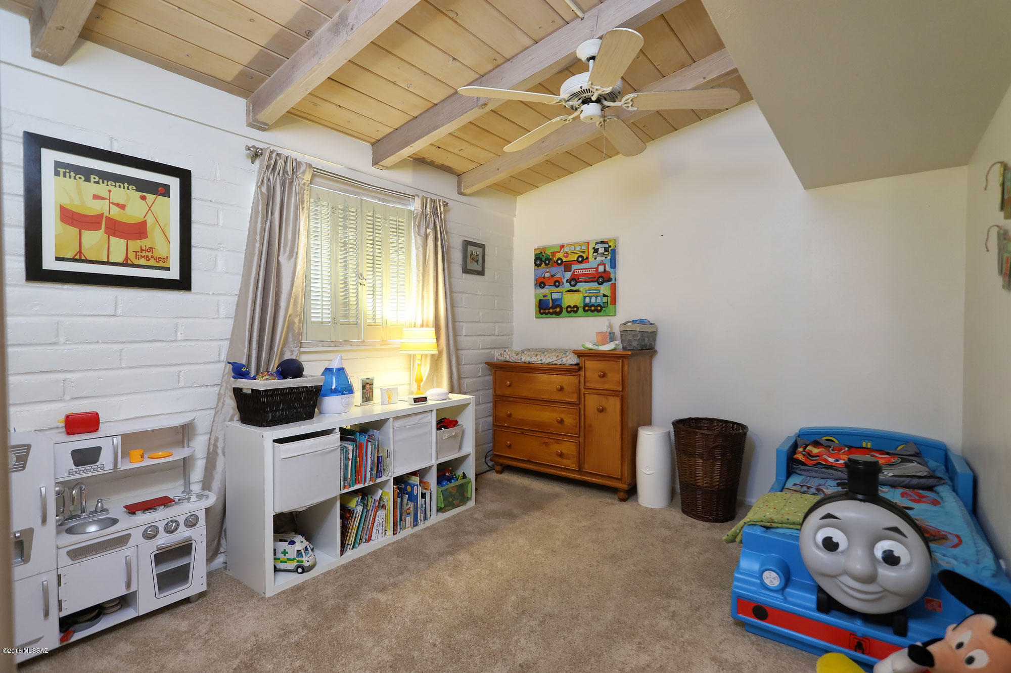 Indian Ridge Estates - Residential