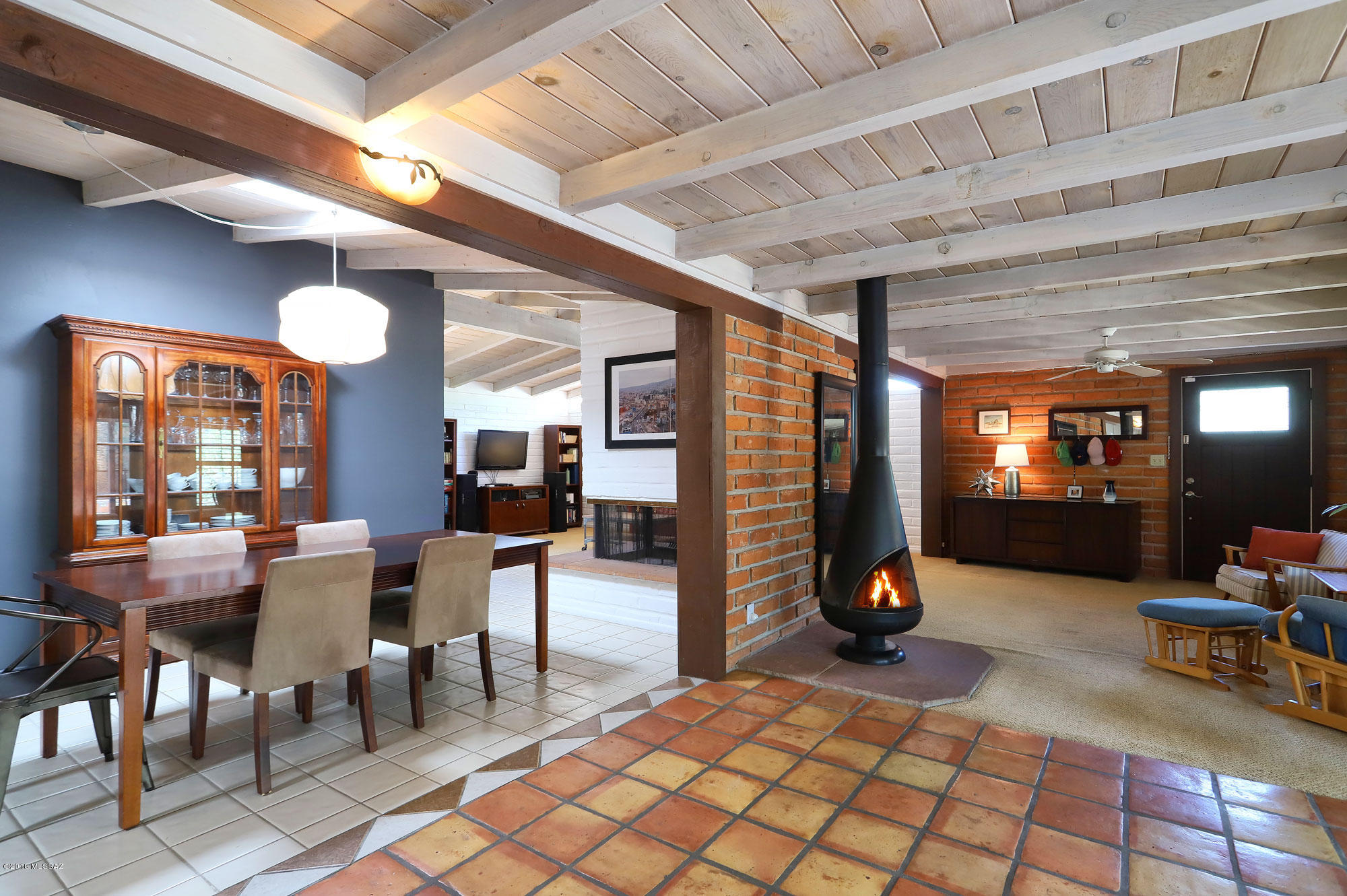 Indian Ridge Estates - Residential
