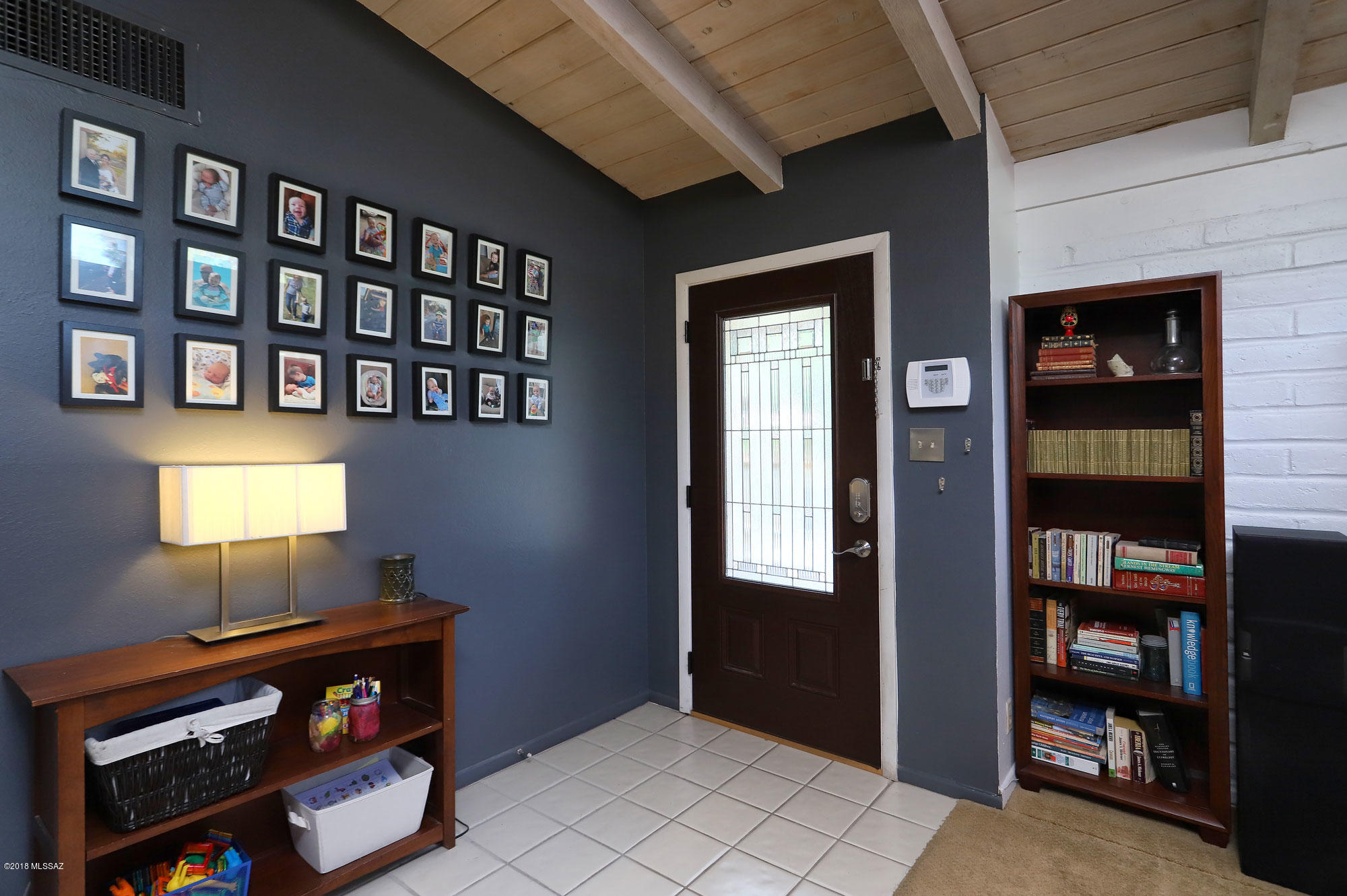 Indian Ridge Estates - Residential