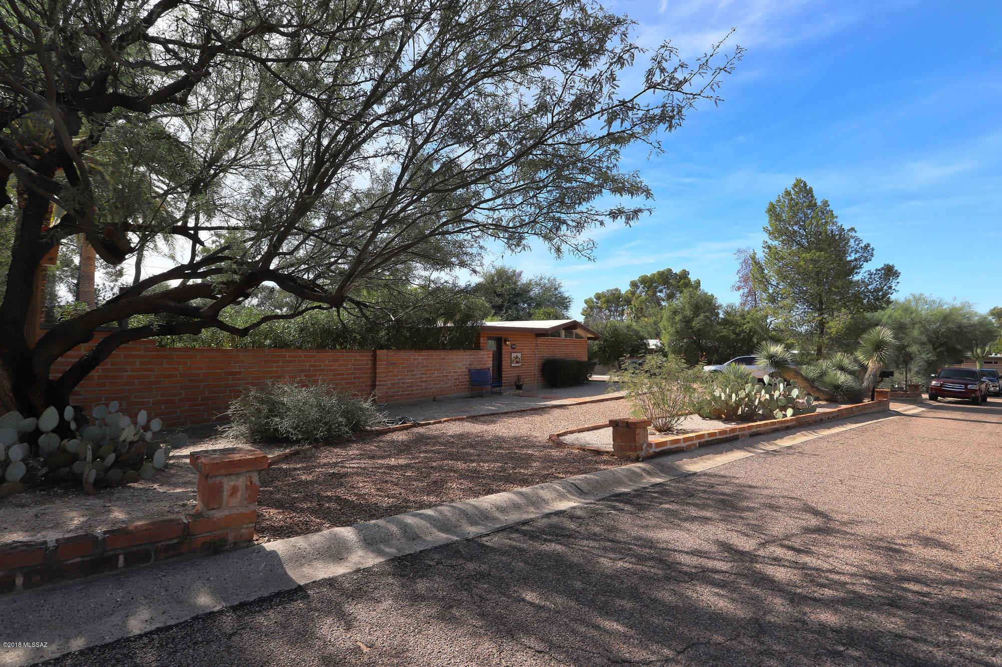 Indian Ridge Estates - Residential