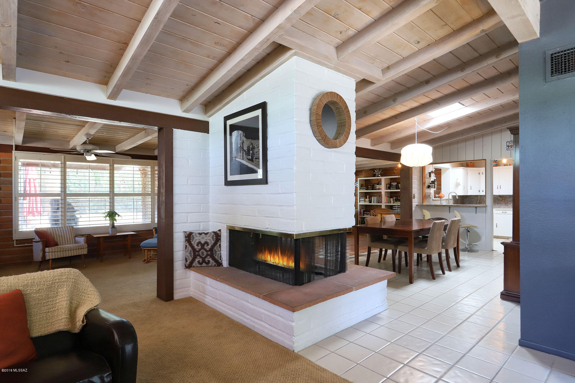 Indian Ridge Estates - Residential