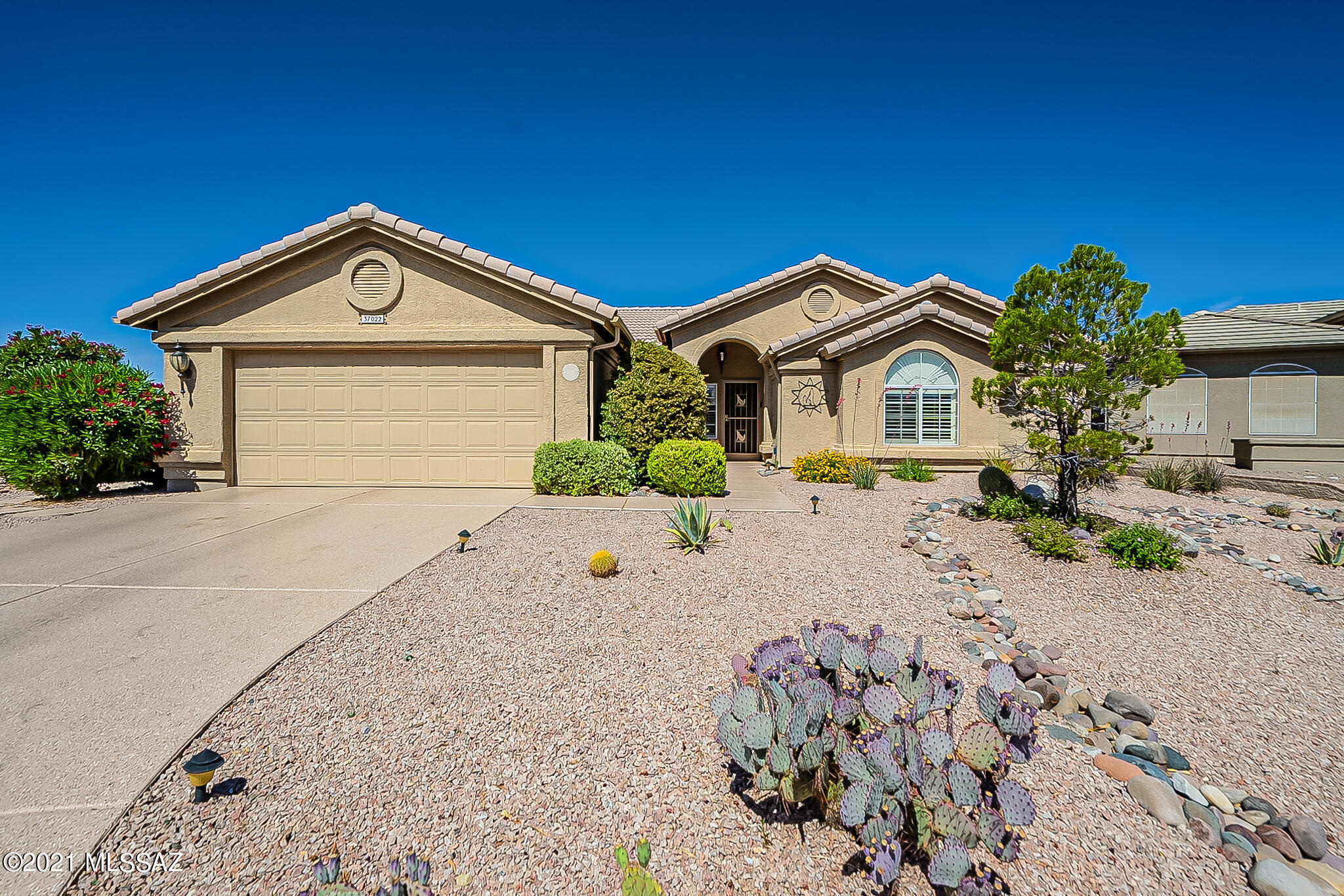 Saddlebrooke - Residential