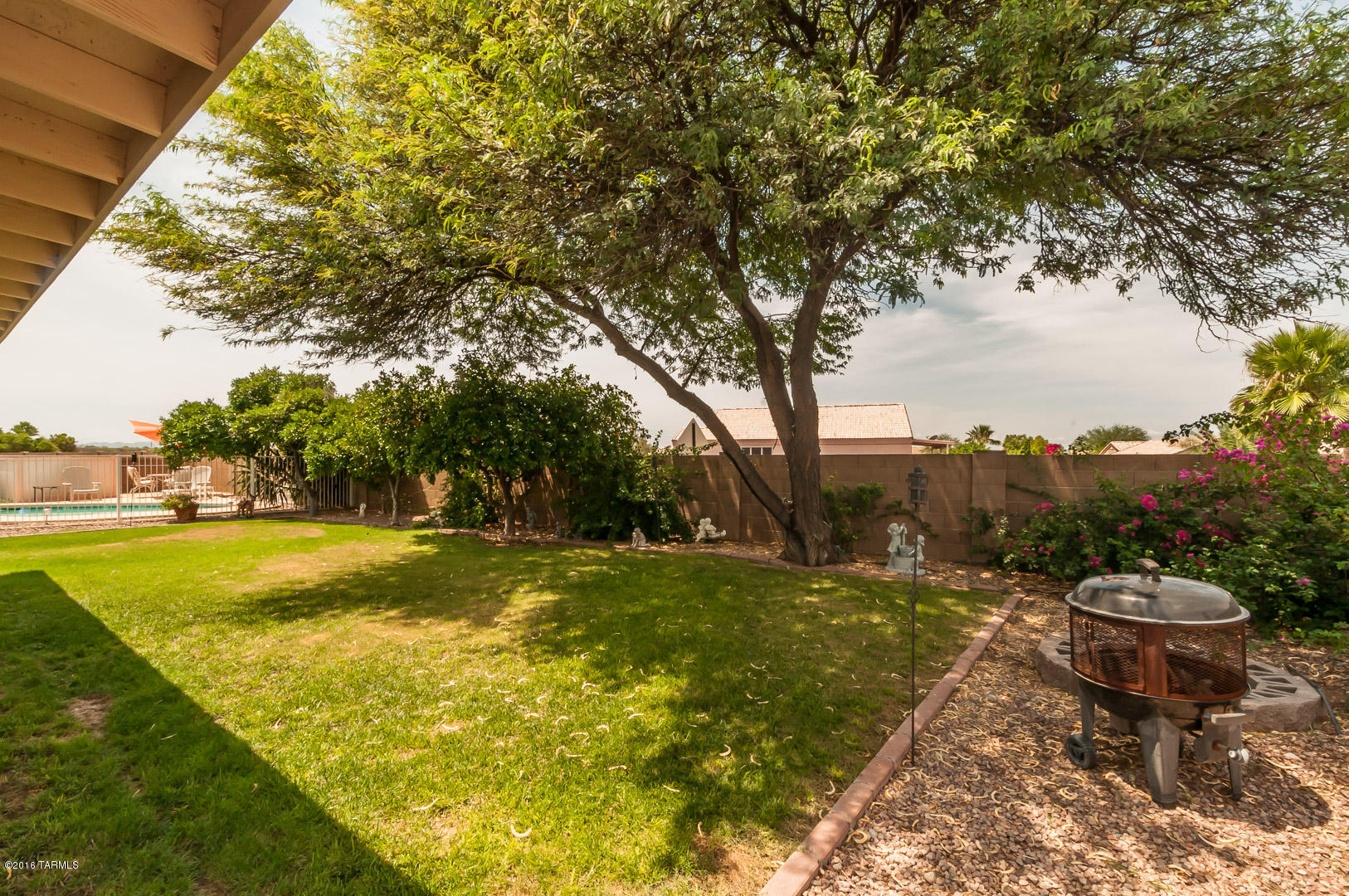 Hacienda Del Oro (1-78) - Residential