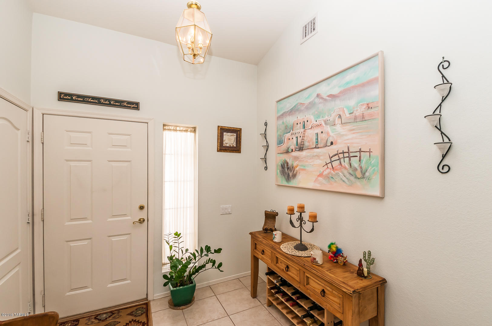 Hacienda Del Oro (1-78) - Residential