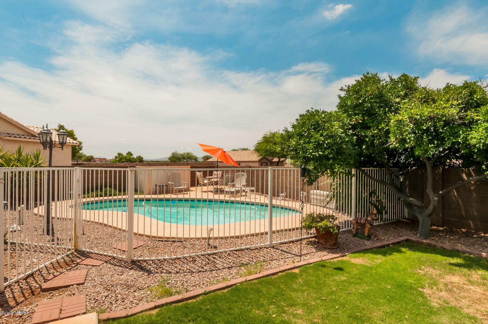 Hacienda Del Oro (1-78) - Residential