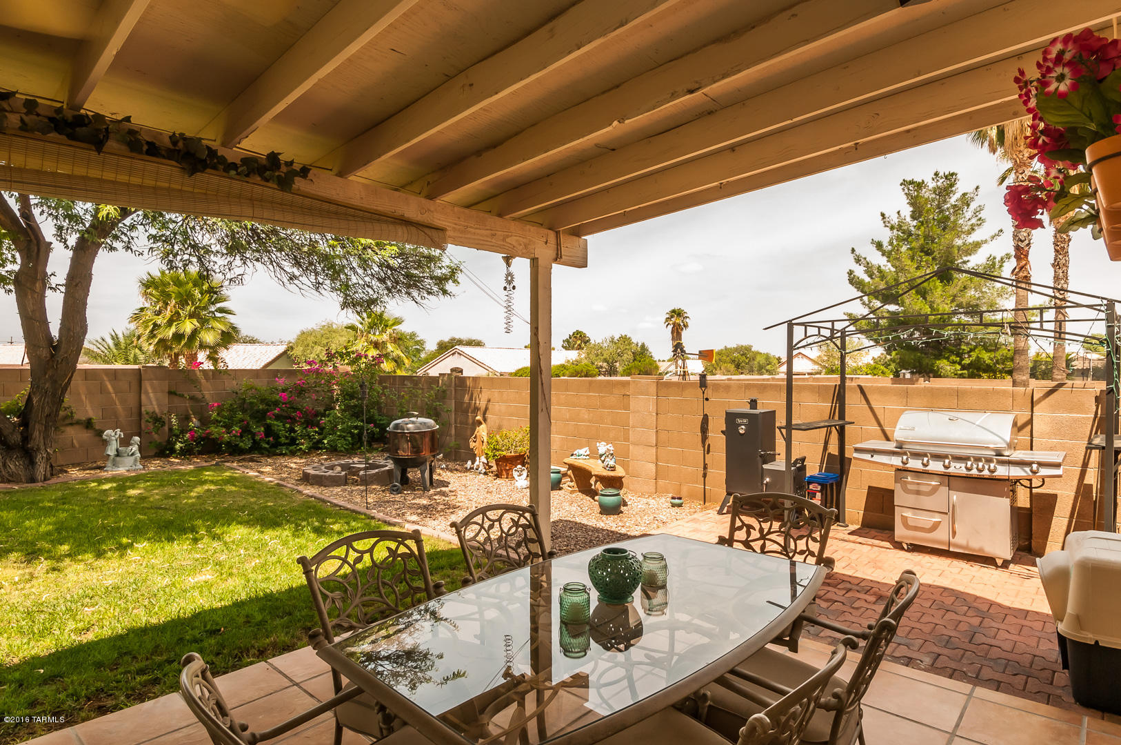 Hacienda Del Oro (1-78) - Residential