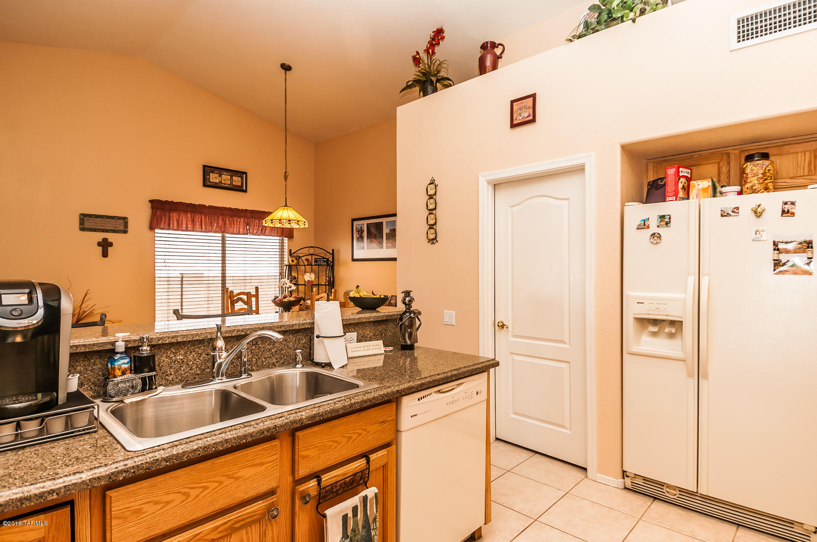Hacienda Del Oro (1-78) - Residential
