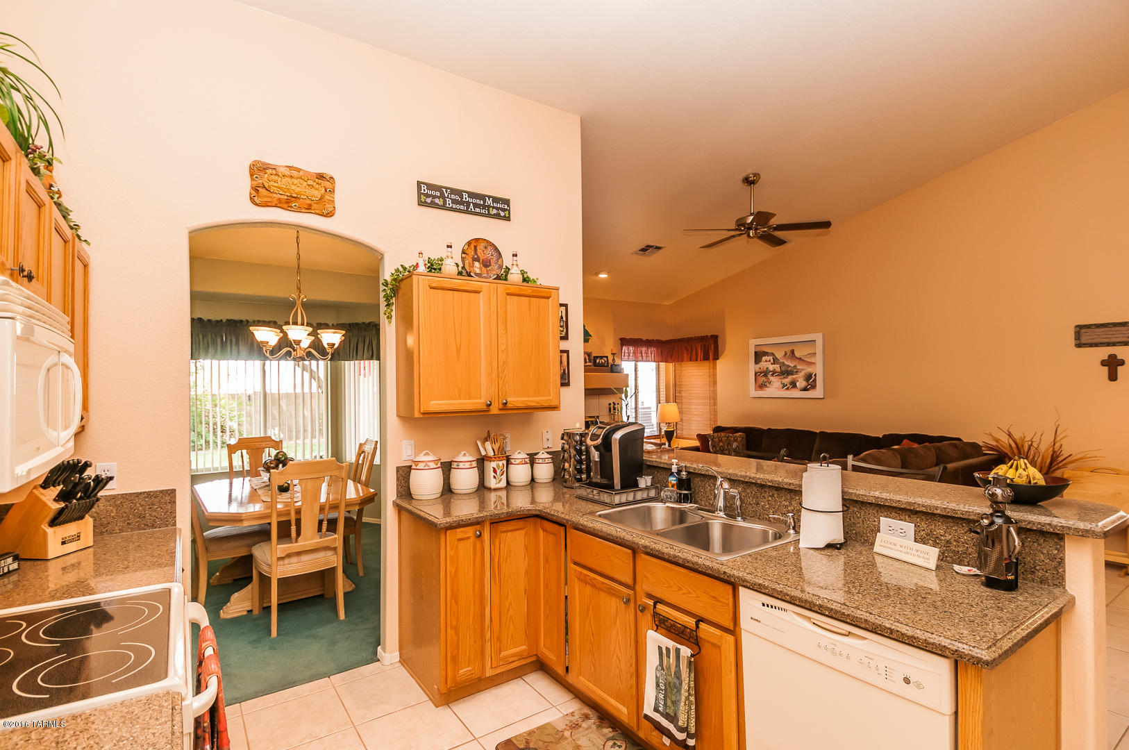 Hacienda Del Oro (1-78) - Residential