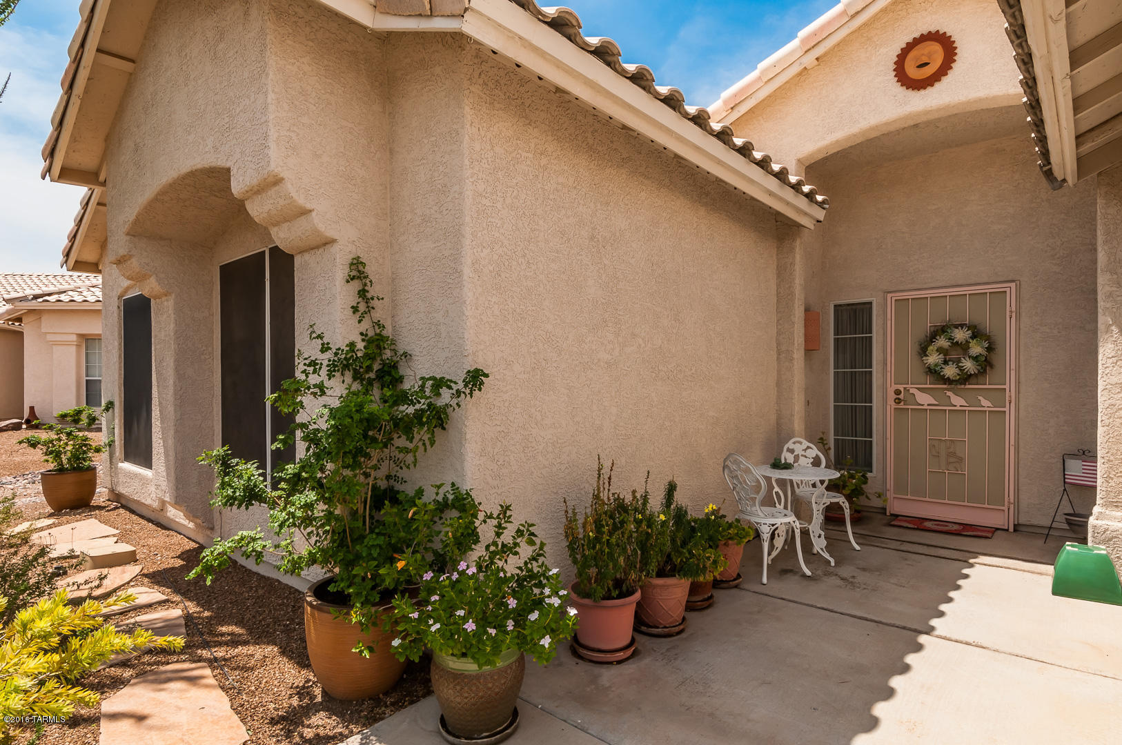 Hacienda Del Oro (1-78) - Residential