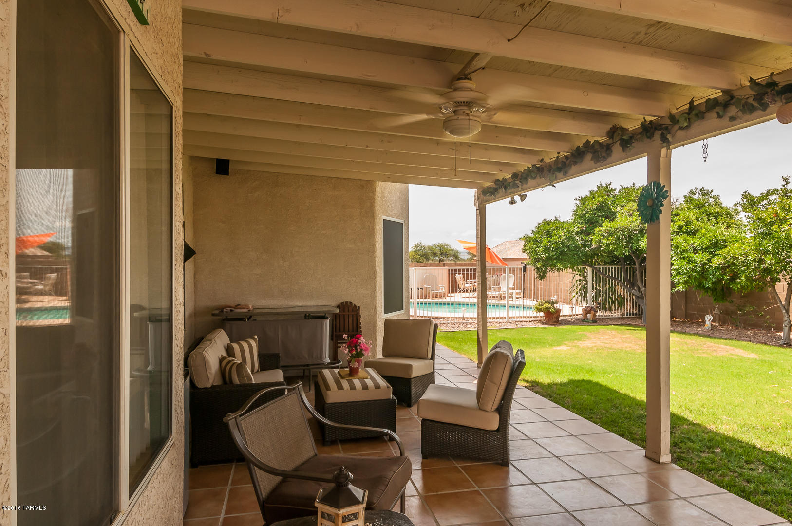 Hacienda Del Oro (1-78) - Residential