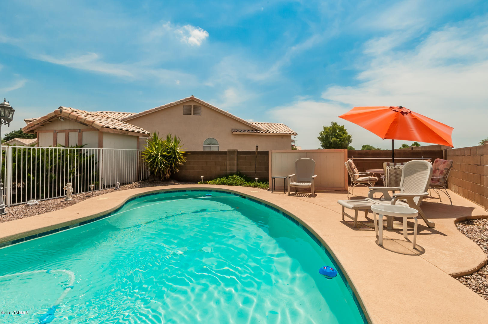 Hacienda Del Oro (1-78) - Residential
