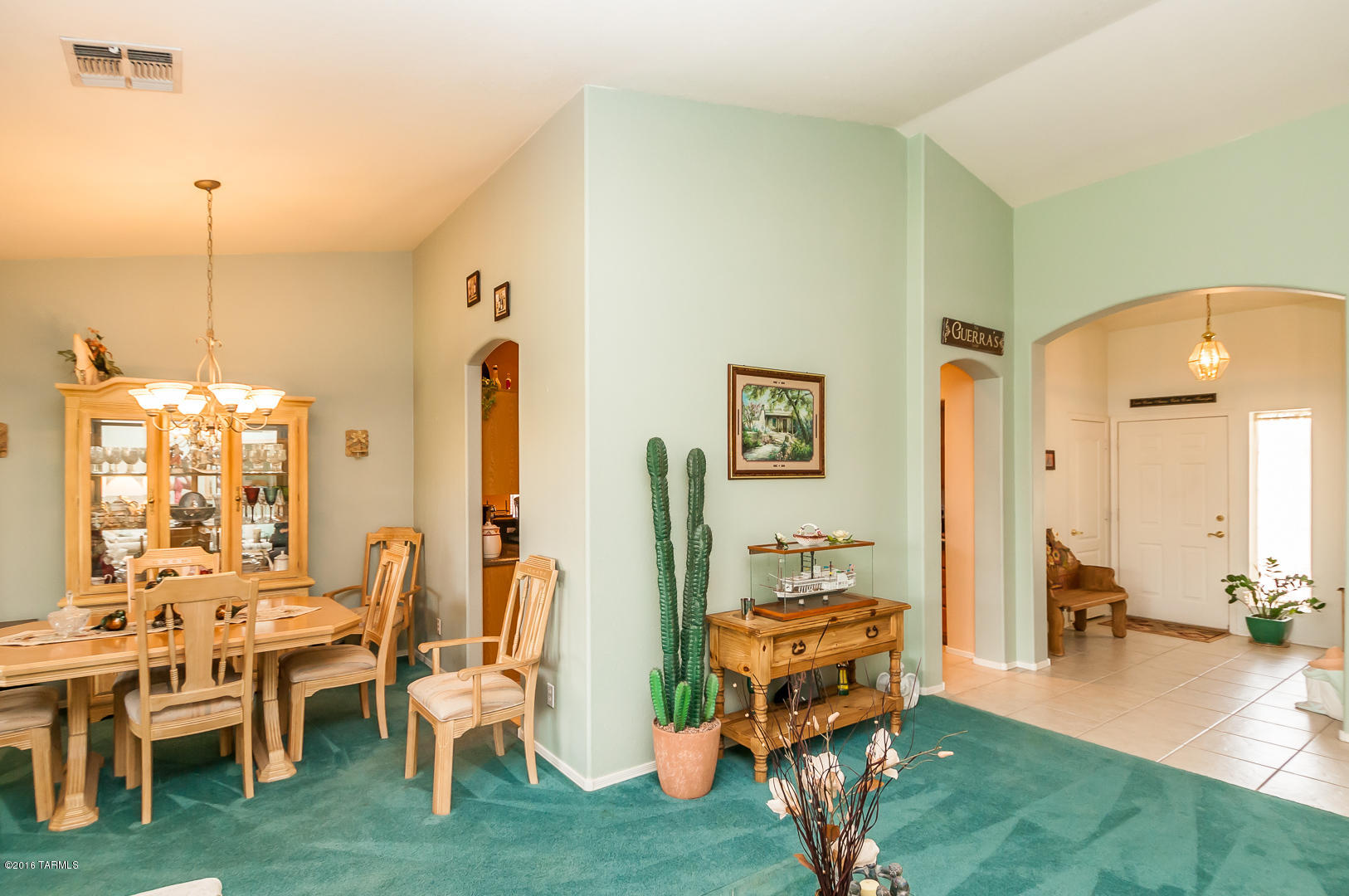 Hacienda Del Oro (1-78) - Residential