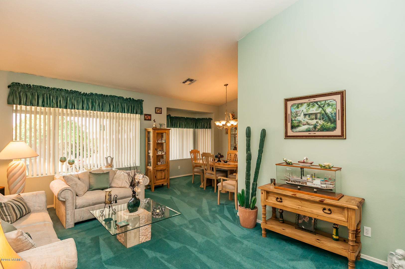 Hacienda Del Oro (1-78) - Residential