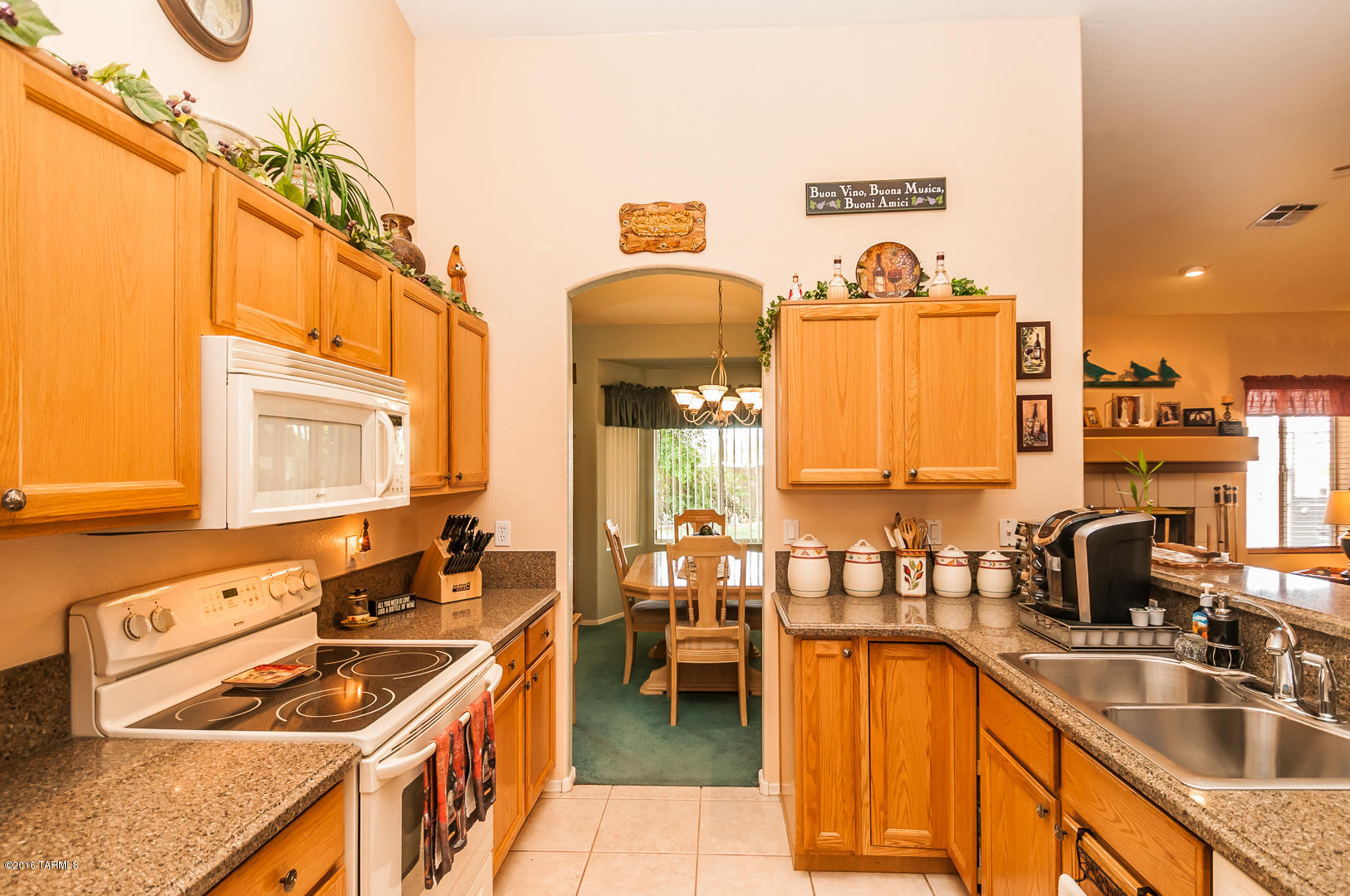 Hacienda Del Oro (1-78) - Residential