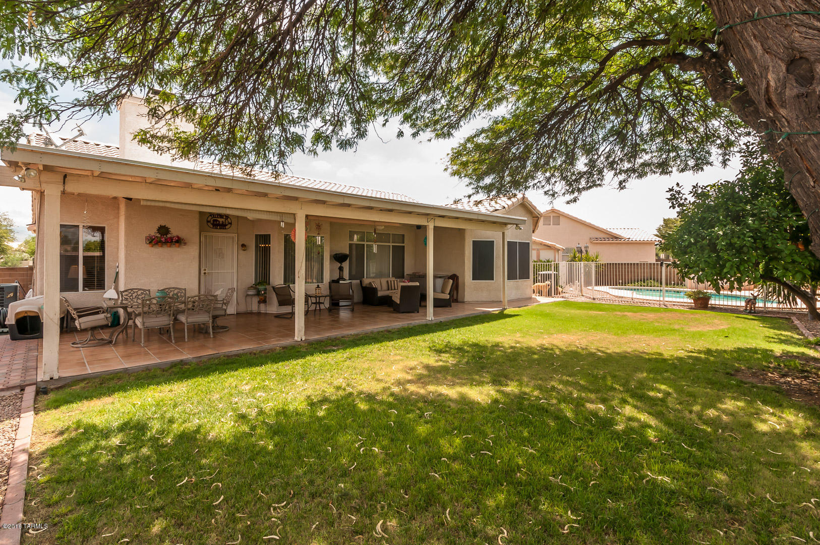 Hacienda Del Oro (1-78) - Residential